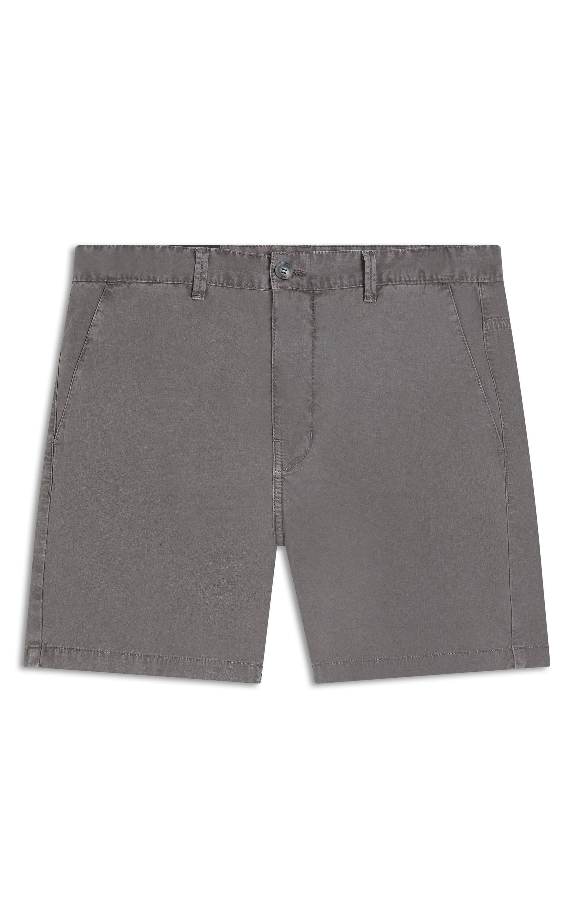 Bermuda Chino Bolt Hawaii Castor
