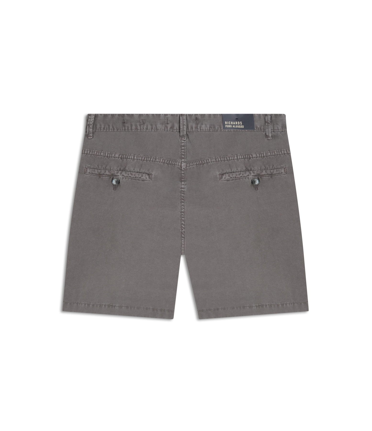 Bermuda Chino Bolt Hawaii Castor