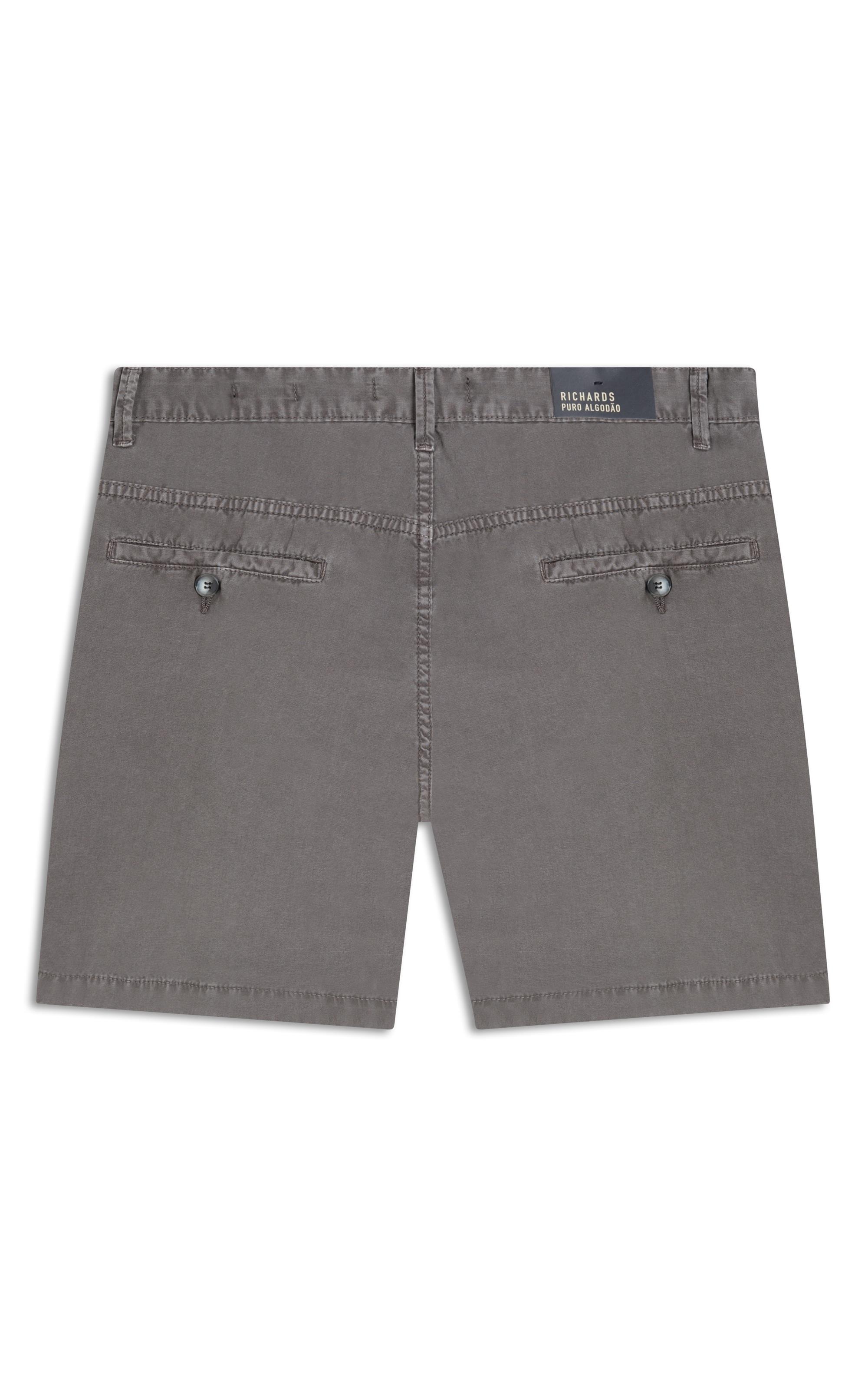 Bermuda Chino Bolt Hawaii Castor