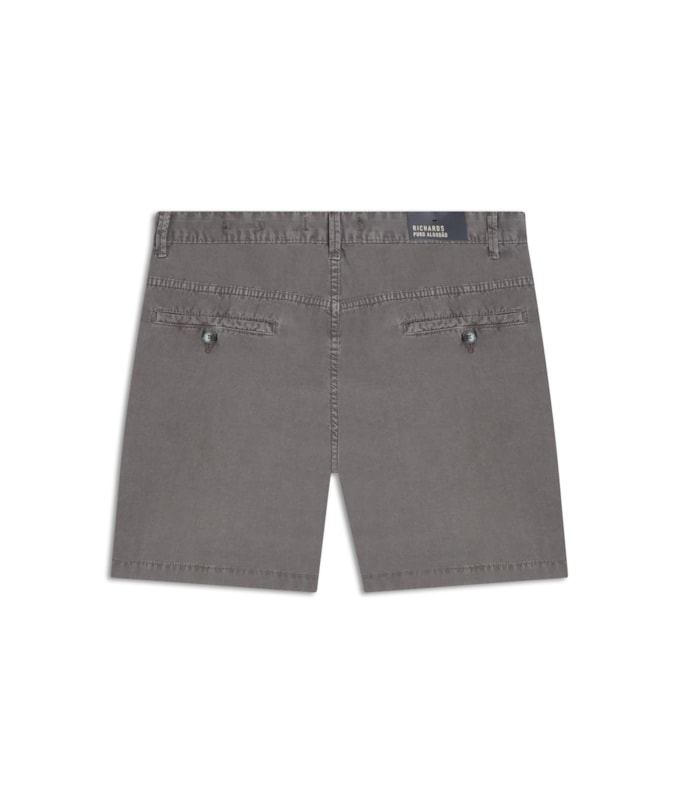 Bermuda Chino Bolt Hawaii Castor