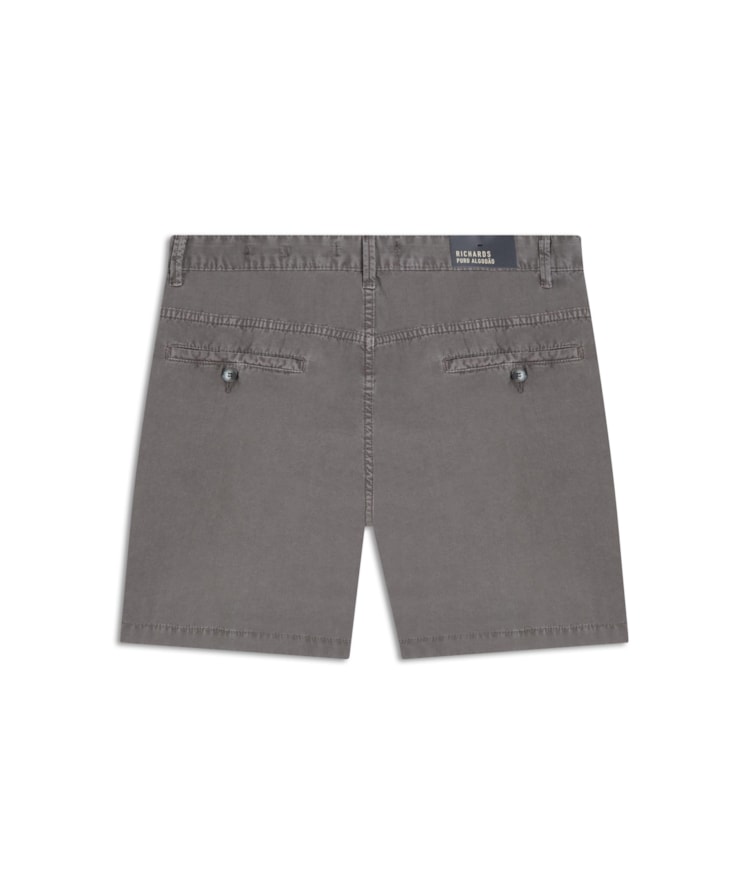 Bermuda Chino Bolt Hawaii Castor