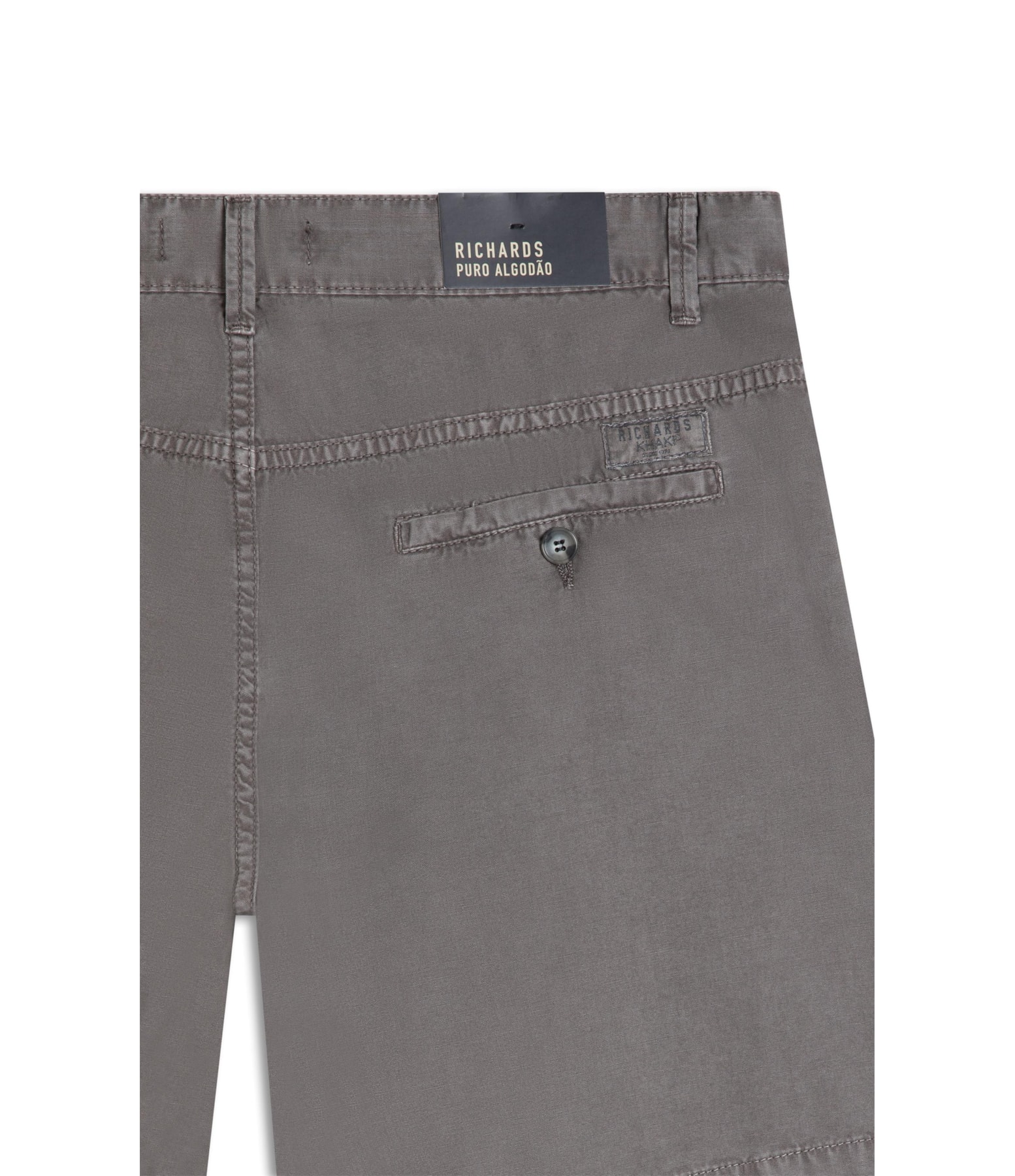Bermuda Chino Bolt Hawaii Castor