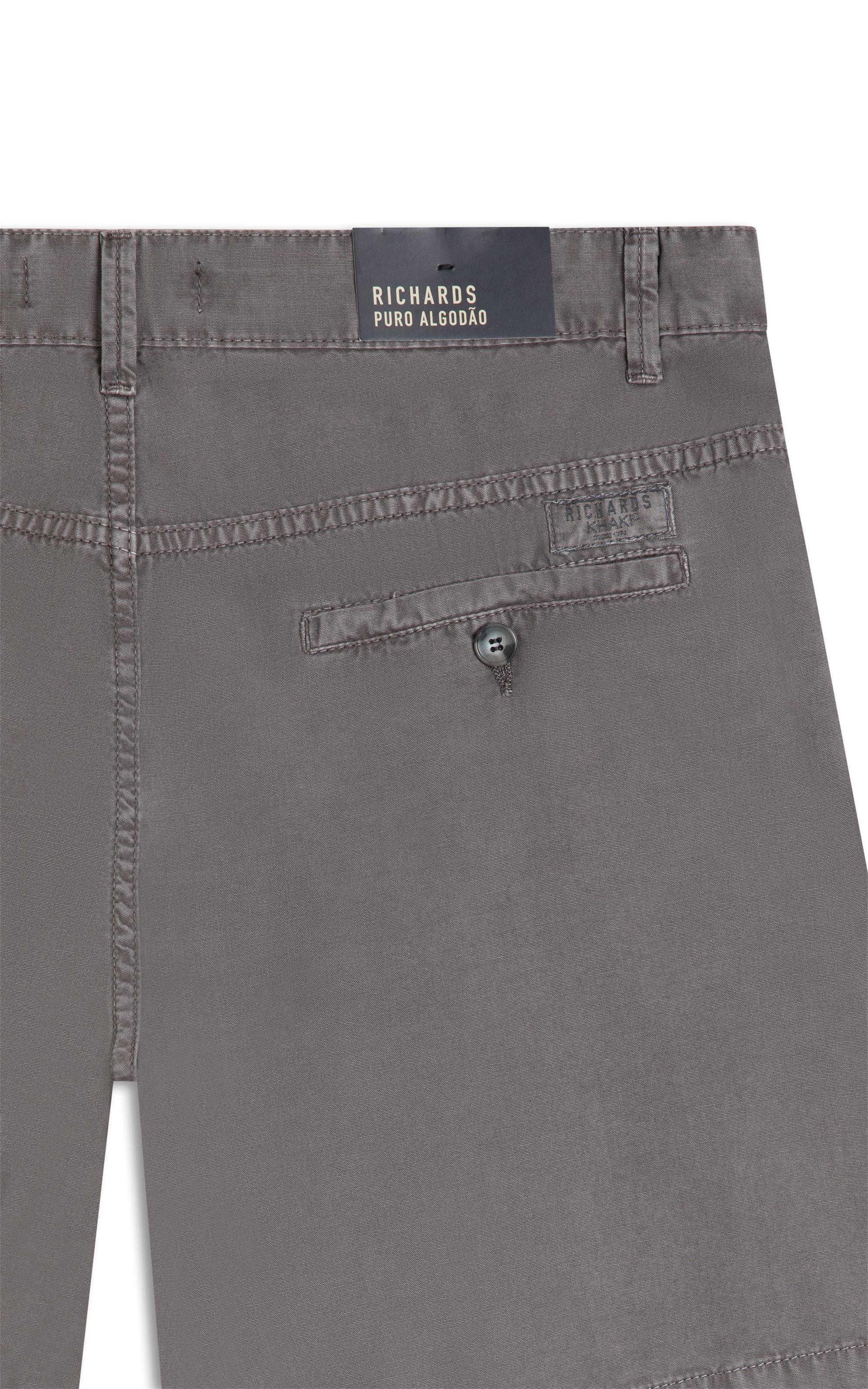 Bermuda Chino Bolt Hawaii Castor