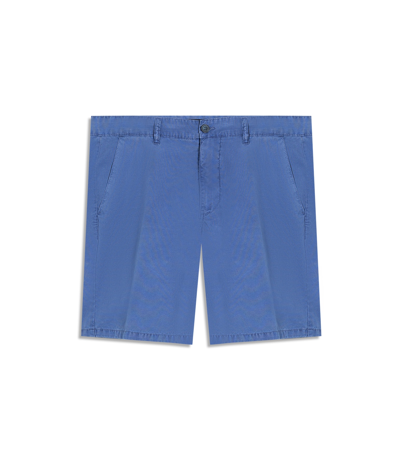 Bermuda Chino Bolt Hortencia