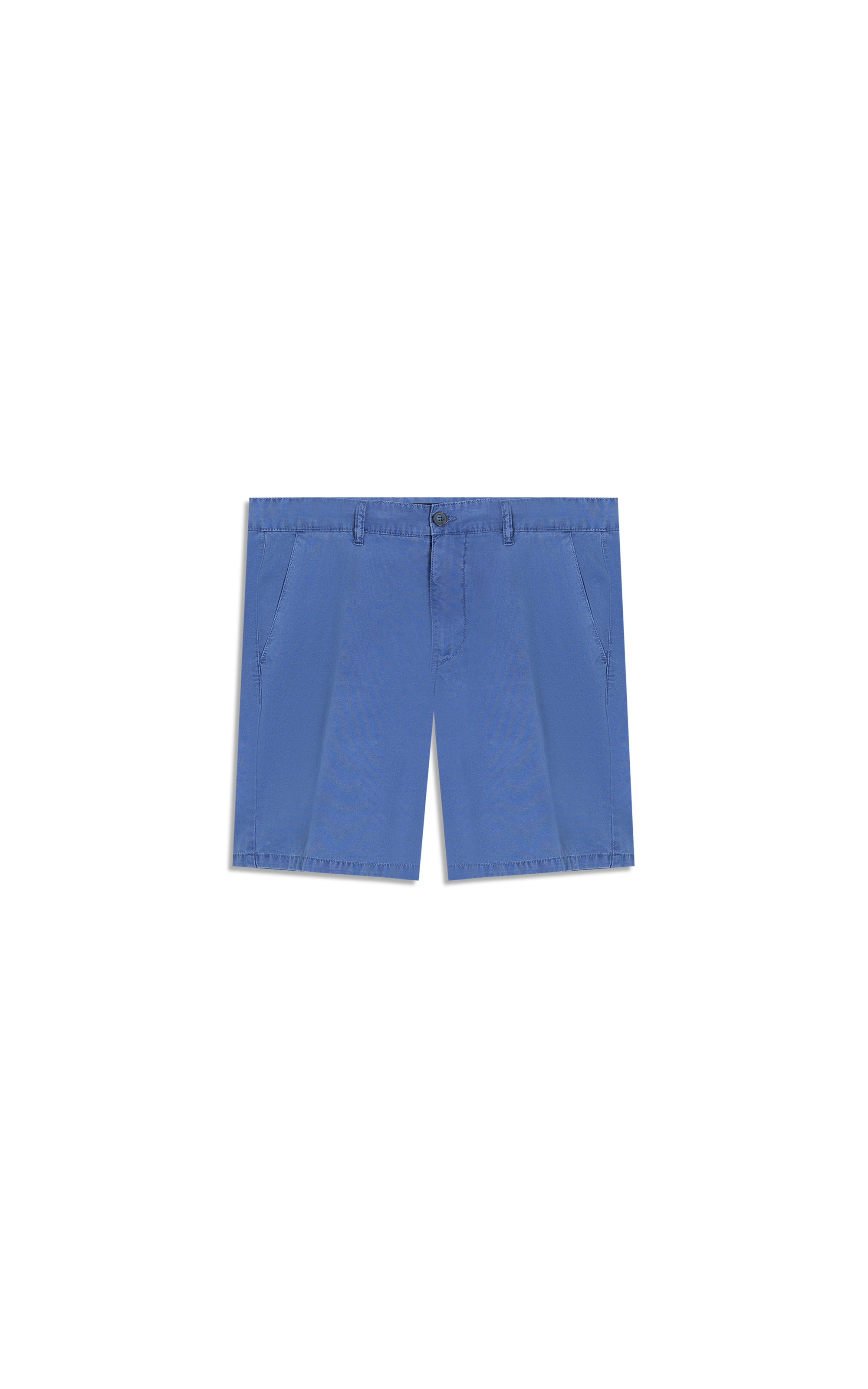 Bermuda Chino Bolt Hortencia