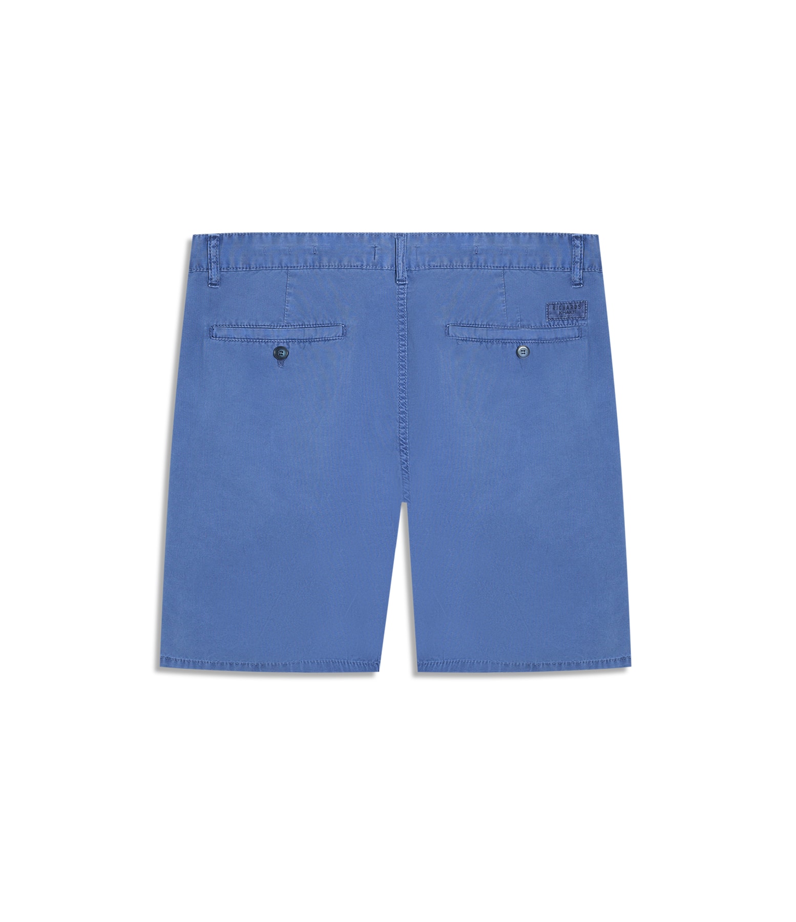Bermuda Chino Bolt Hortencia
