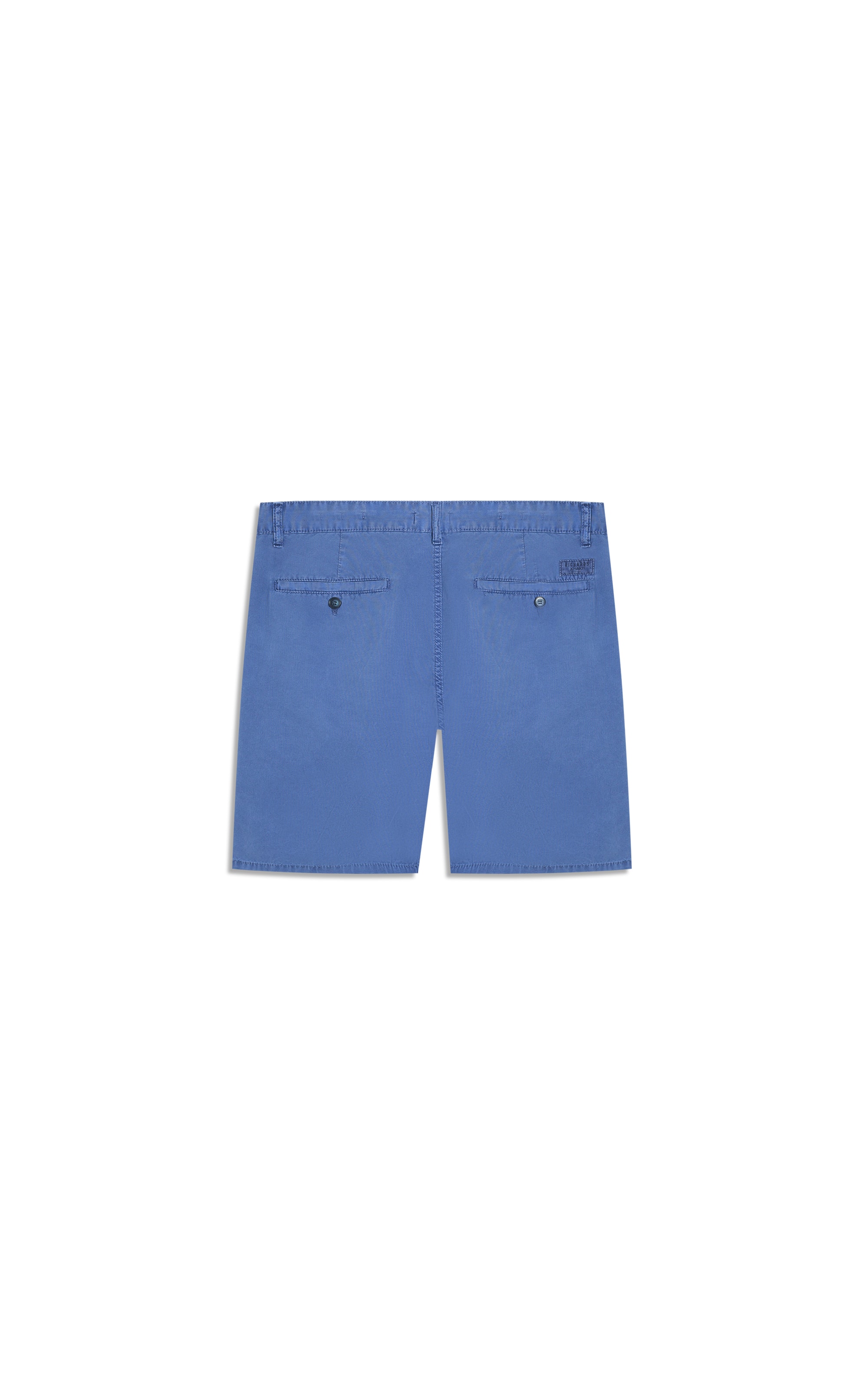 Bermuda Chino Bolt Hortencia