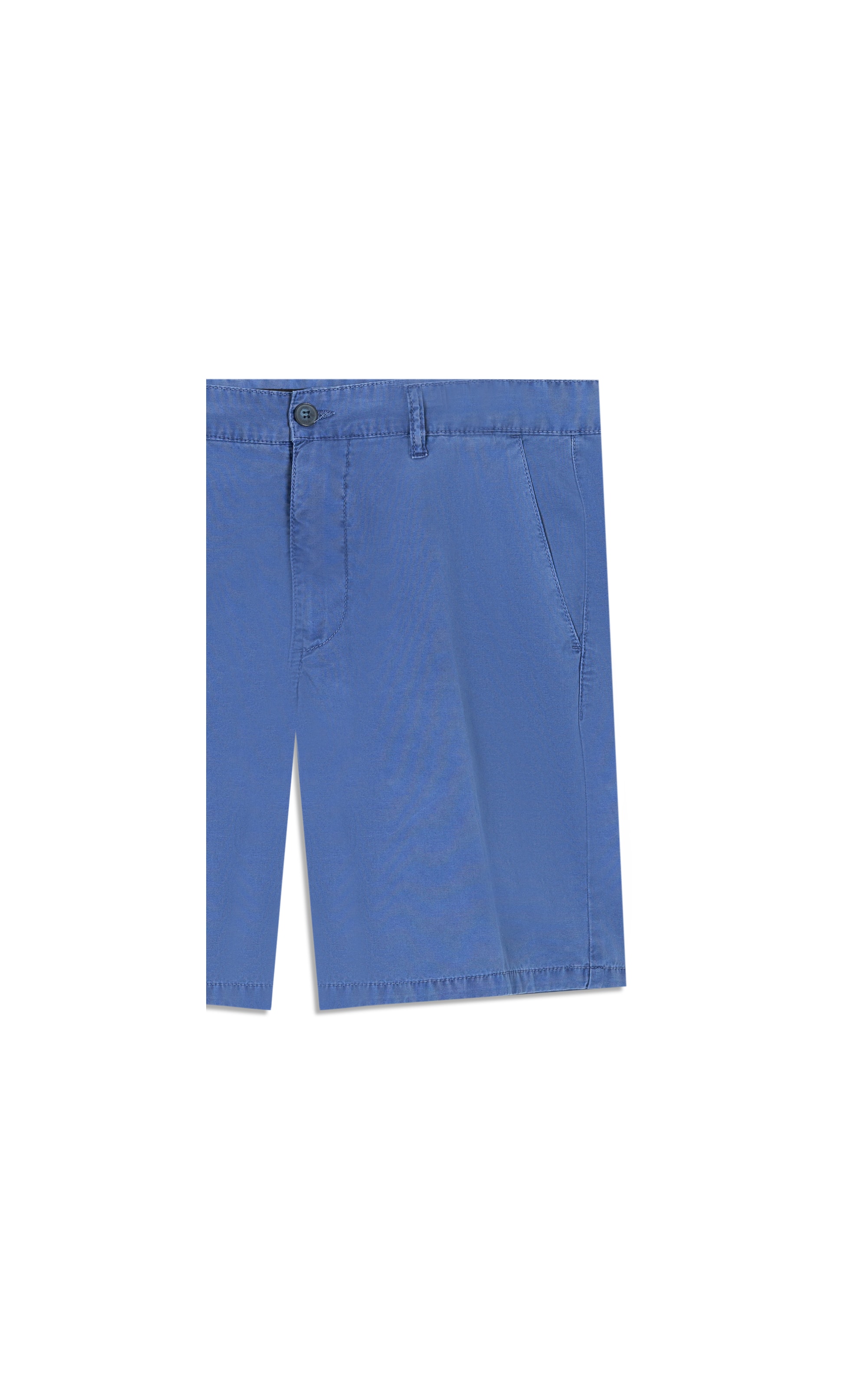Bermuda Chino Bolt Hortencia