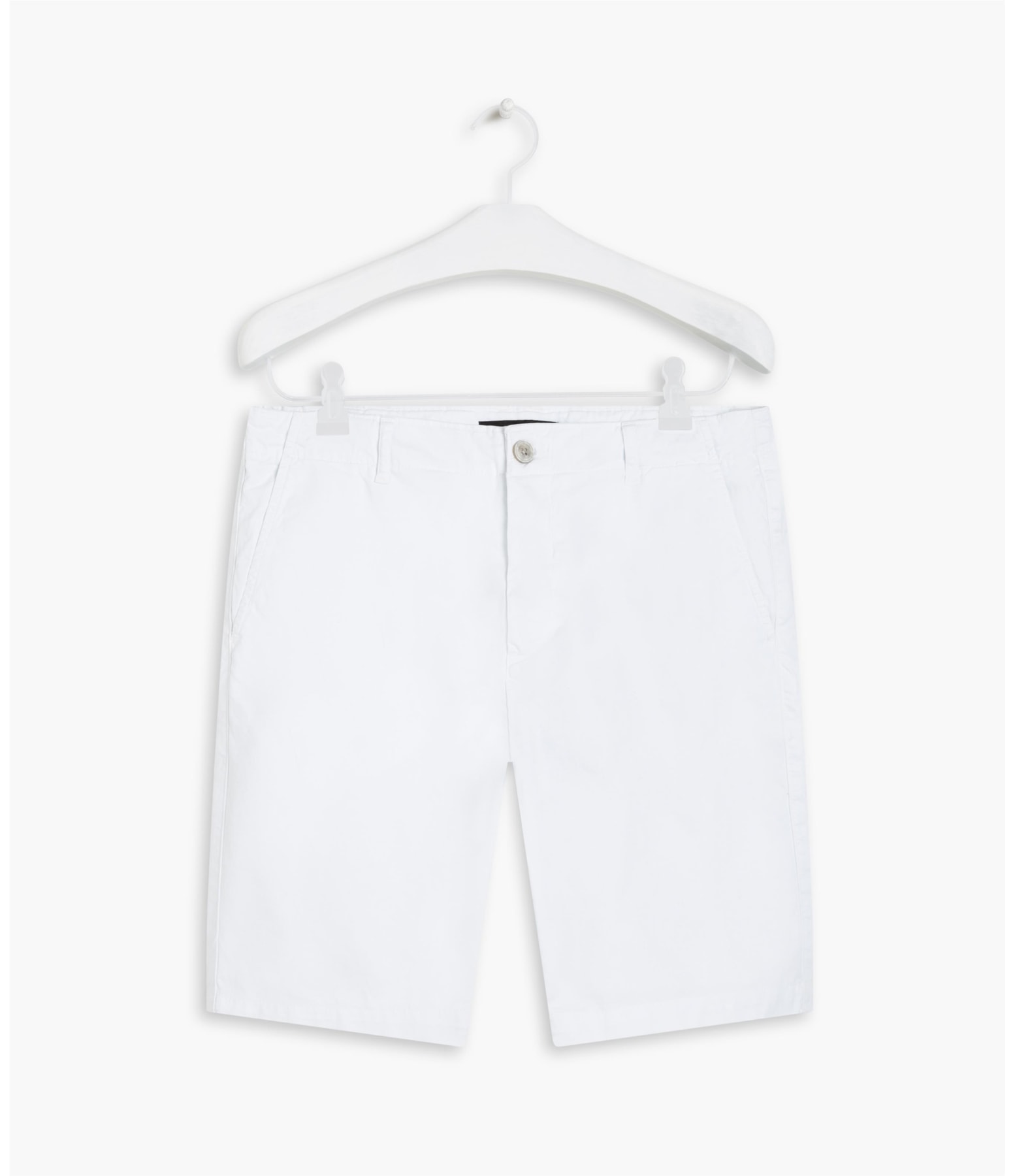 Bermuda Chino Branco _ V22