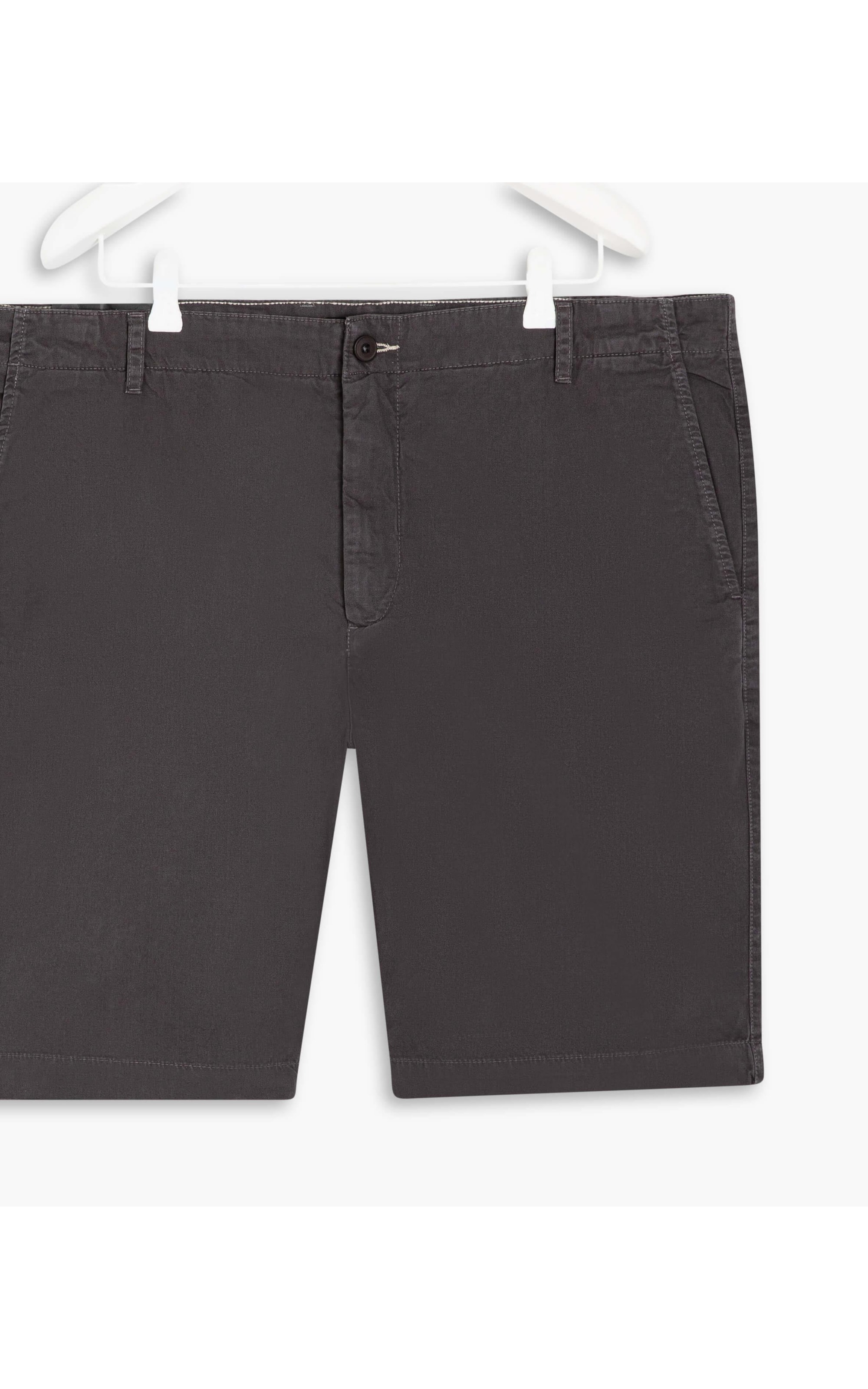 Bermuda Chino Charcoal