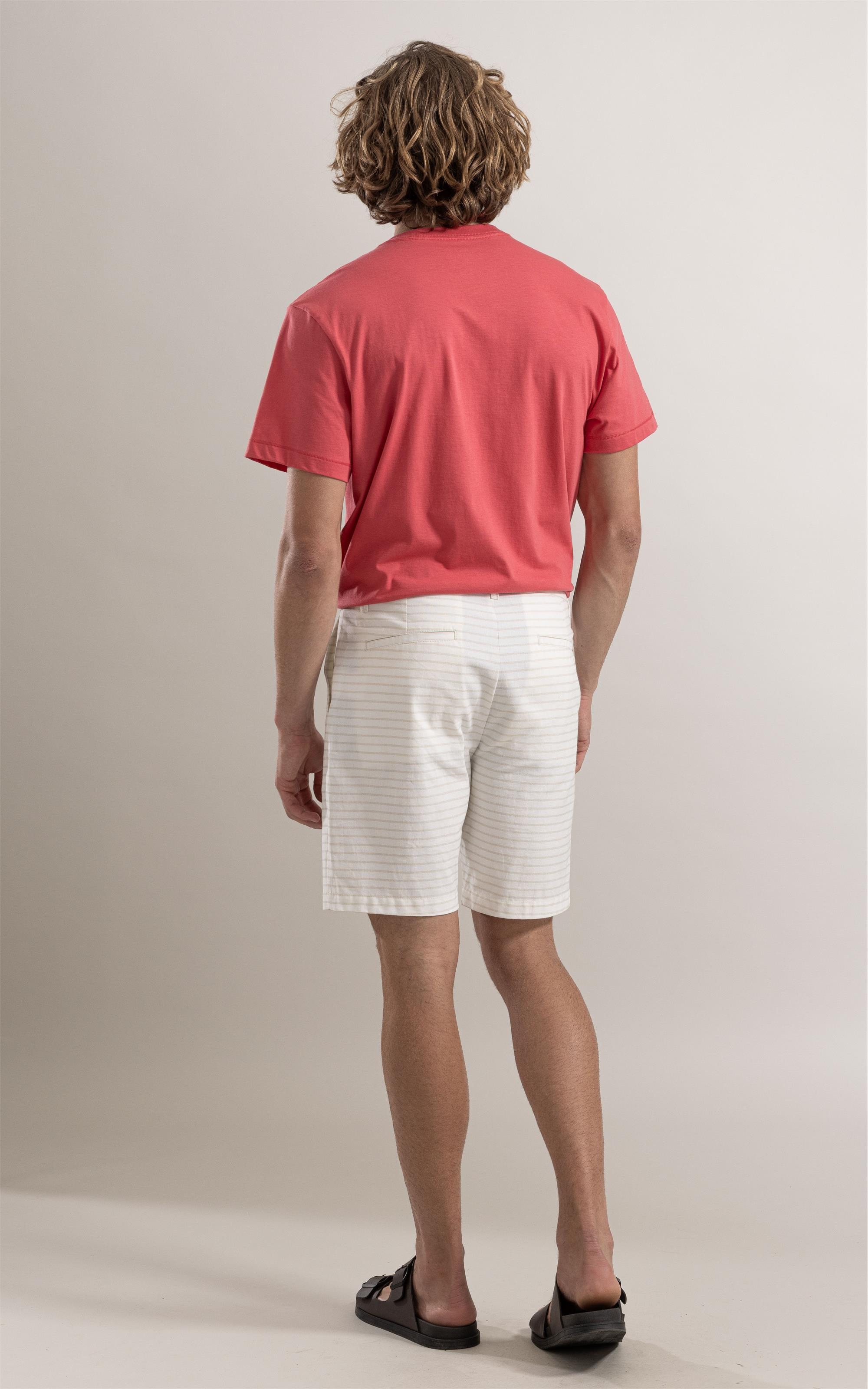 Bermuda Chino Classic Areia