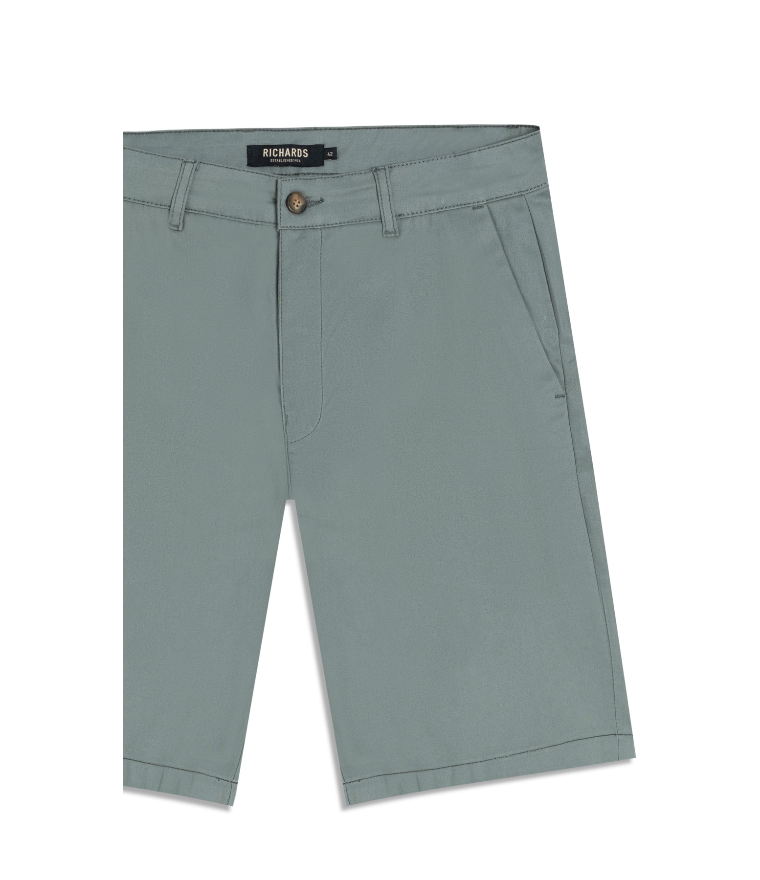 Bermuda Chino Classic Vmp Pd Grama