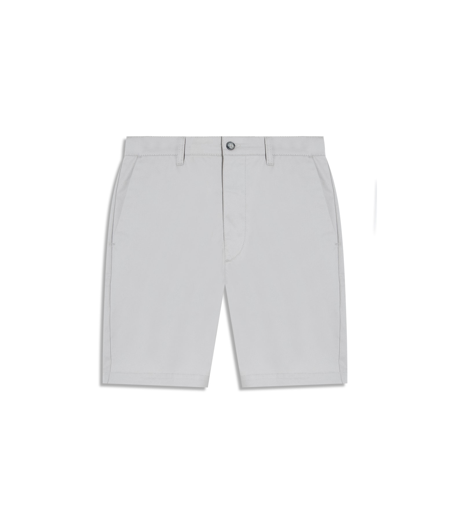 Bermuda Chino Classic Vmp Pd Silver 626