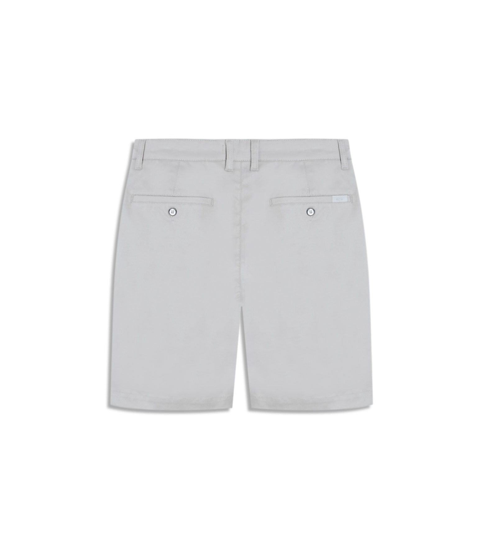 Bermuda Chino Classic Vmp Pd Silver 626