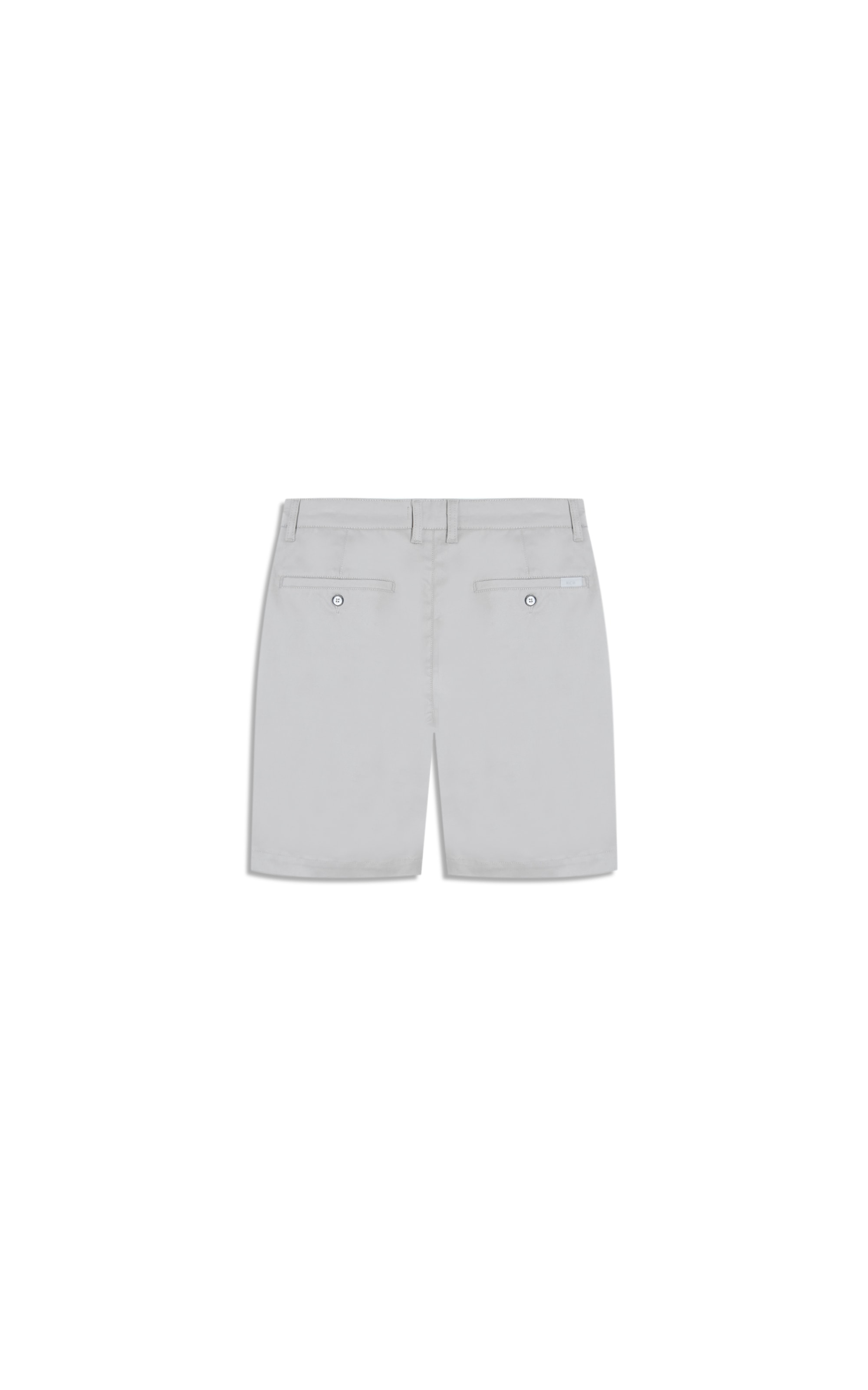 Bermuda Chino Classic Vmp Pd Silver 626