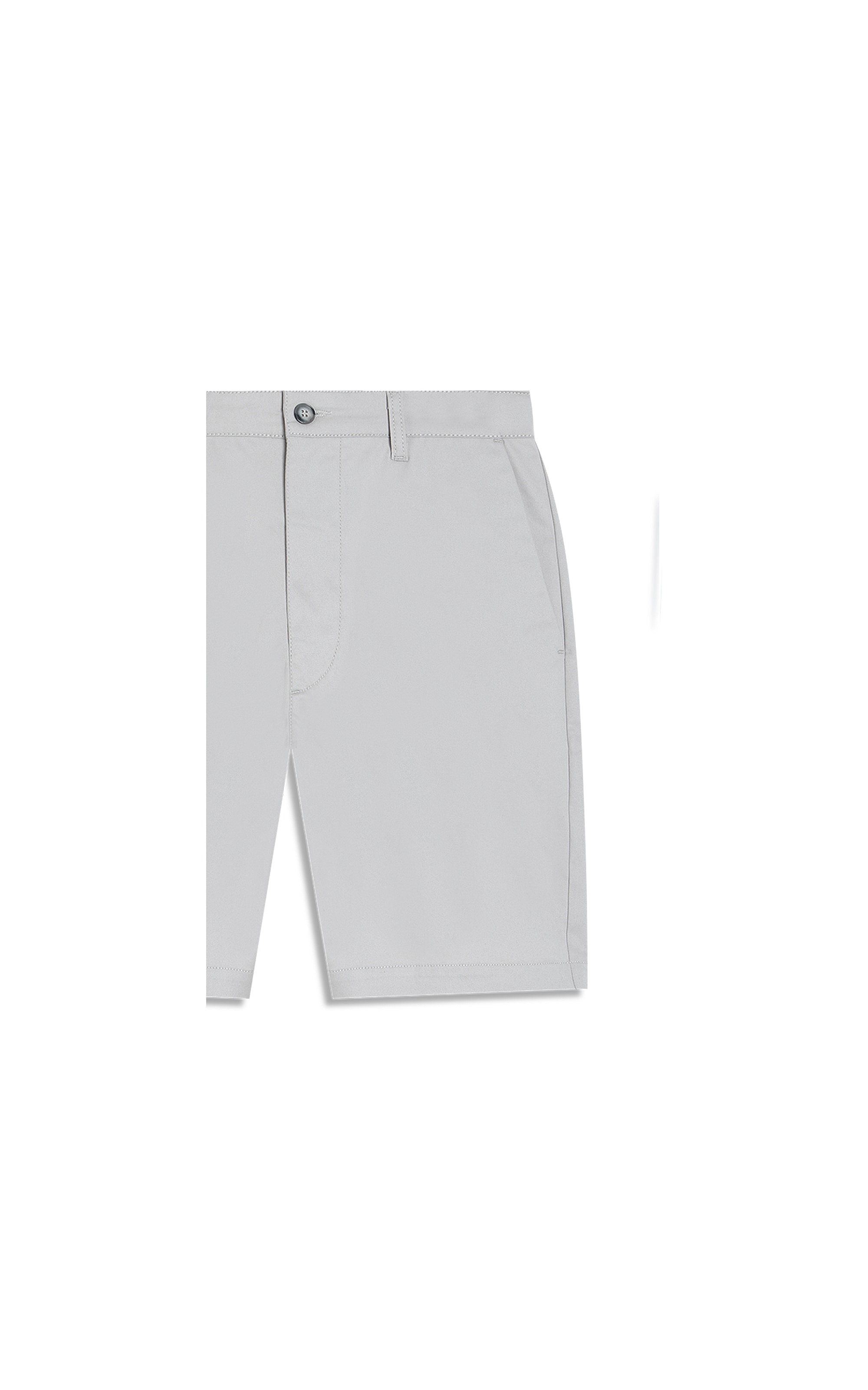Bermuda Chino Classic Vmp Pd Silver 626