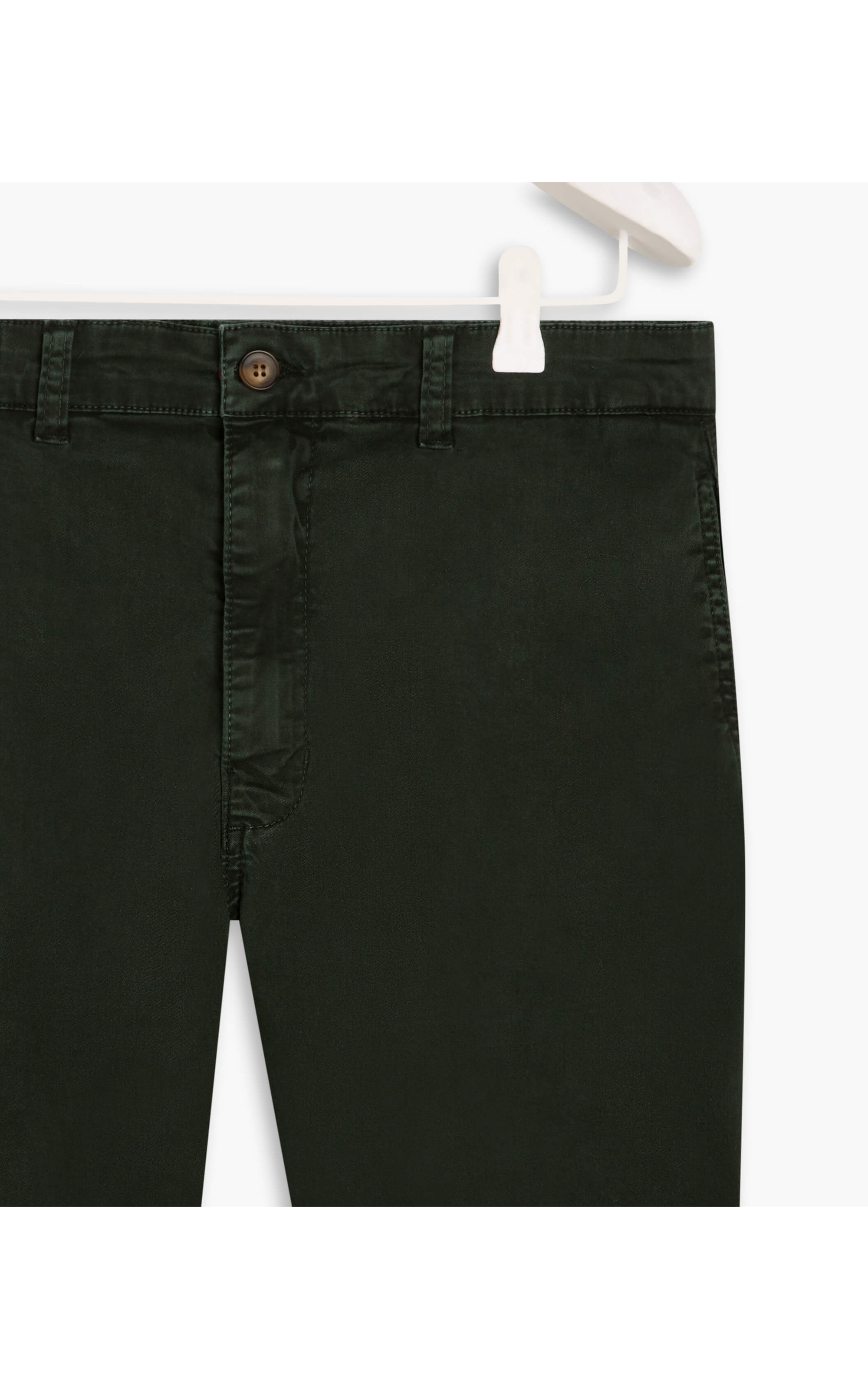Bermuda Chino Color Twill Power z Floresta