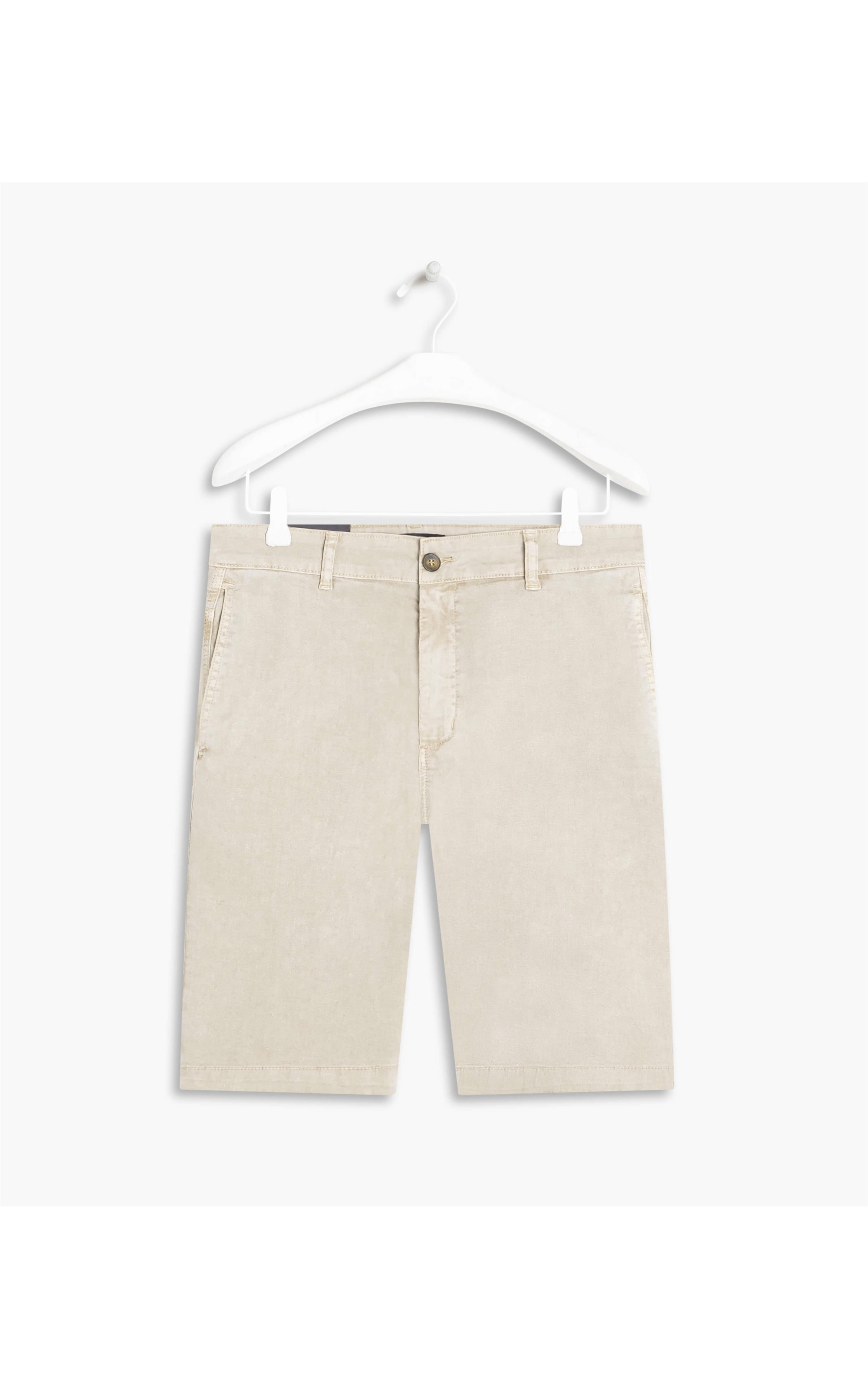 Bermuda Chino Color Twill Power z Husk