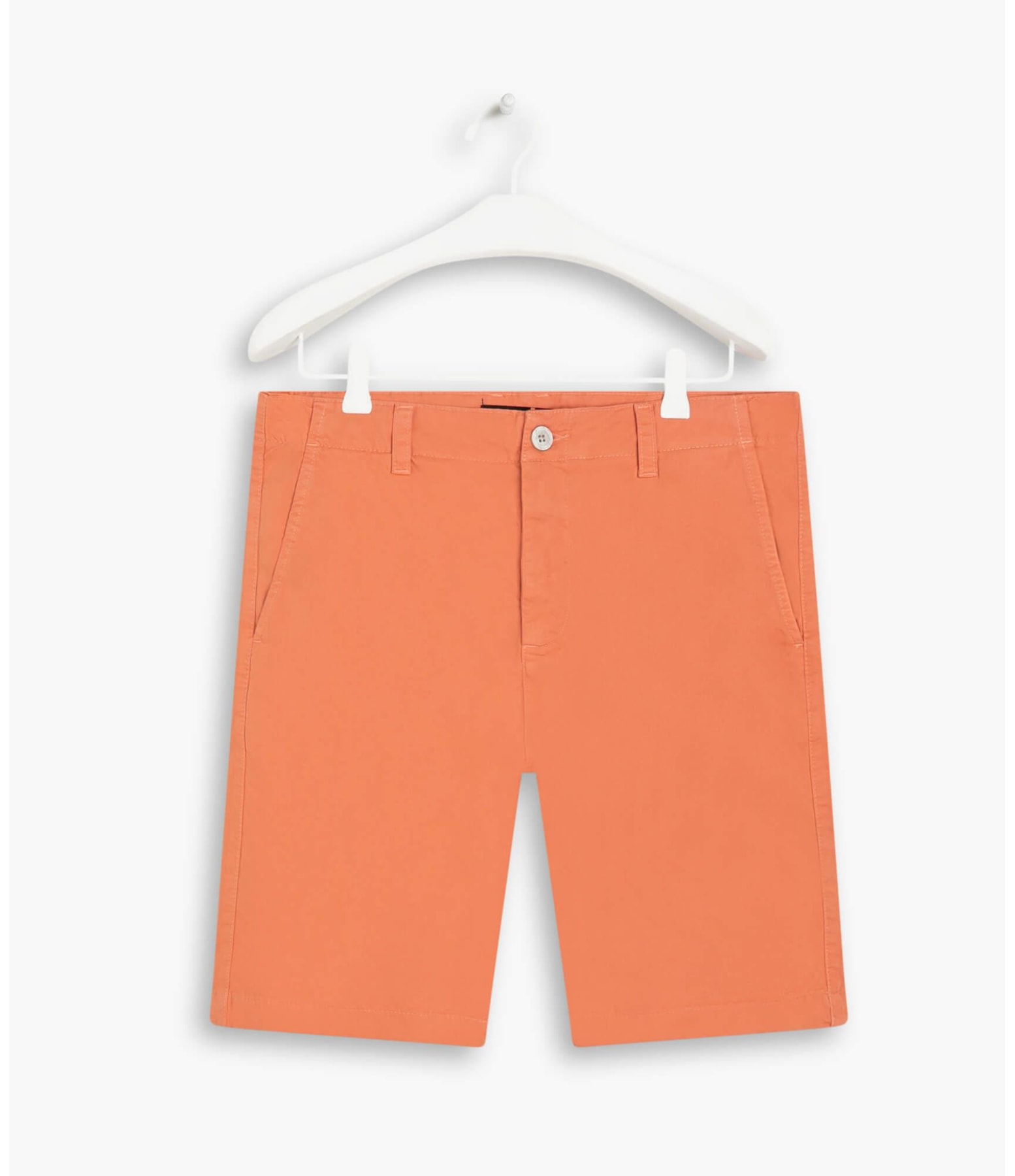 Bermuda Chino Con Abobora