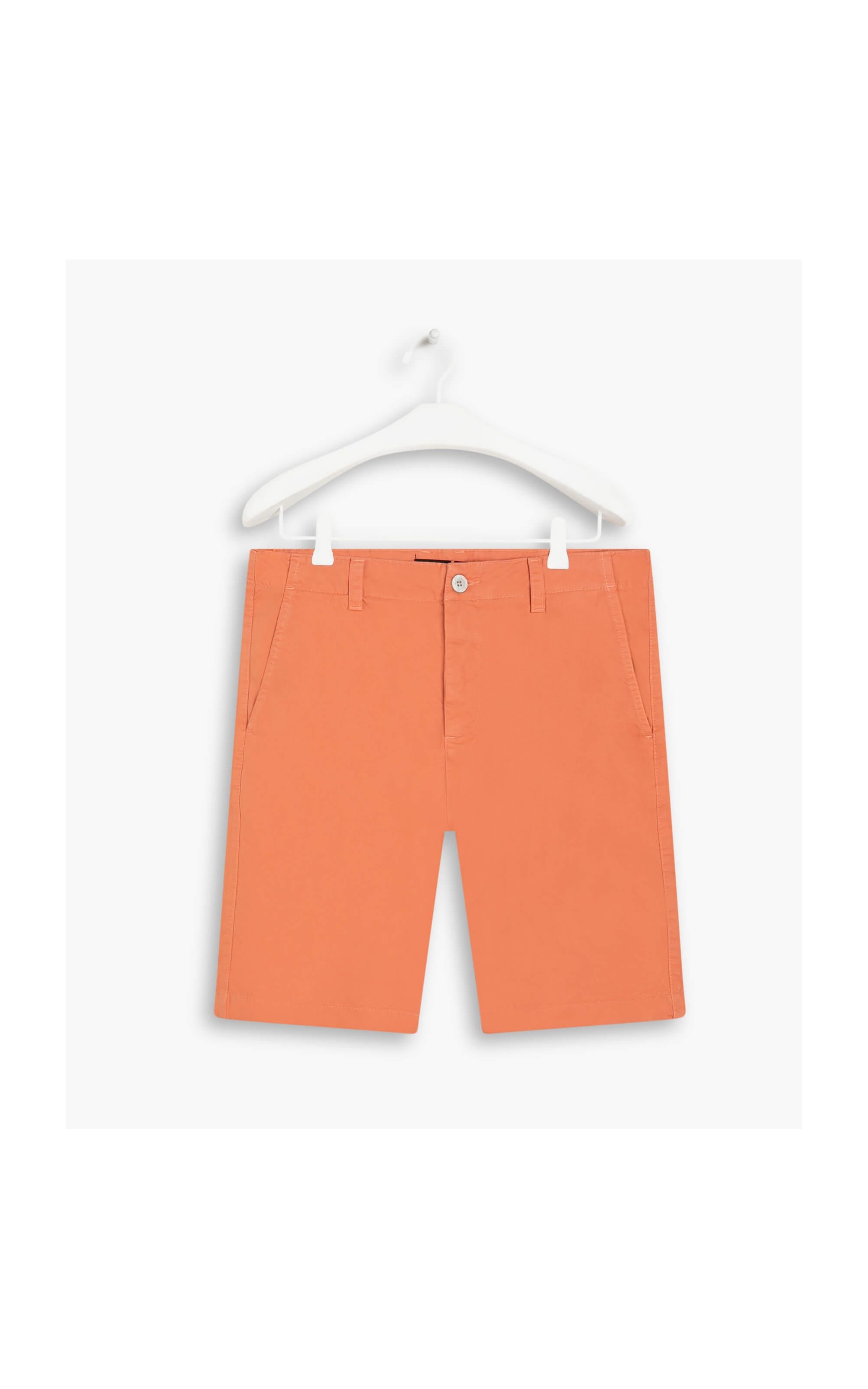 Bermuda Chino Con Abobora