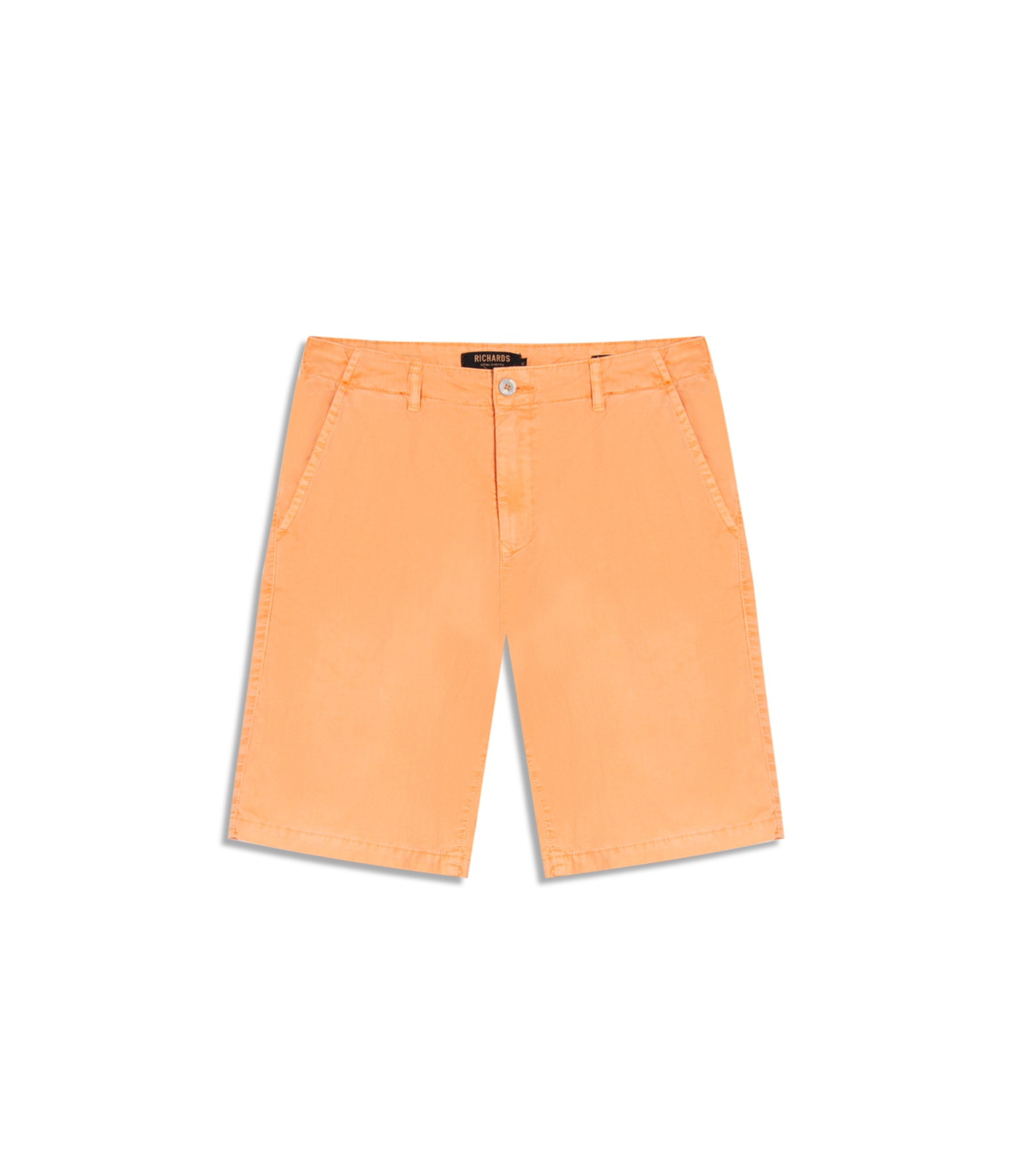 Bermuda Chino Con Acerola