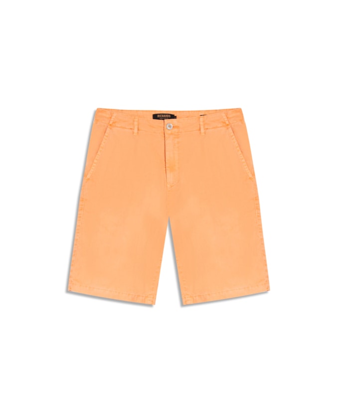 Bermuda Chino Con Acerola