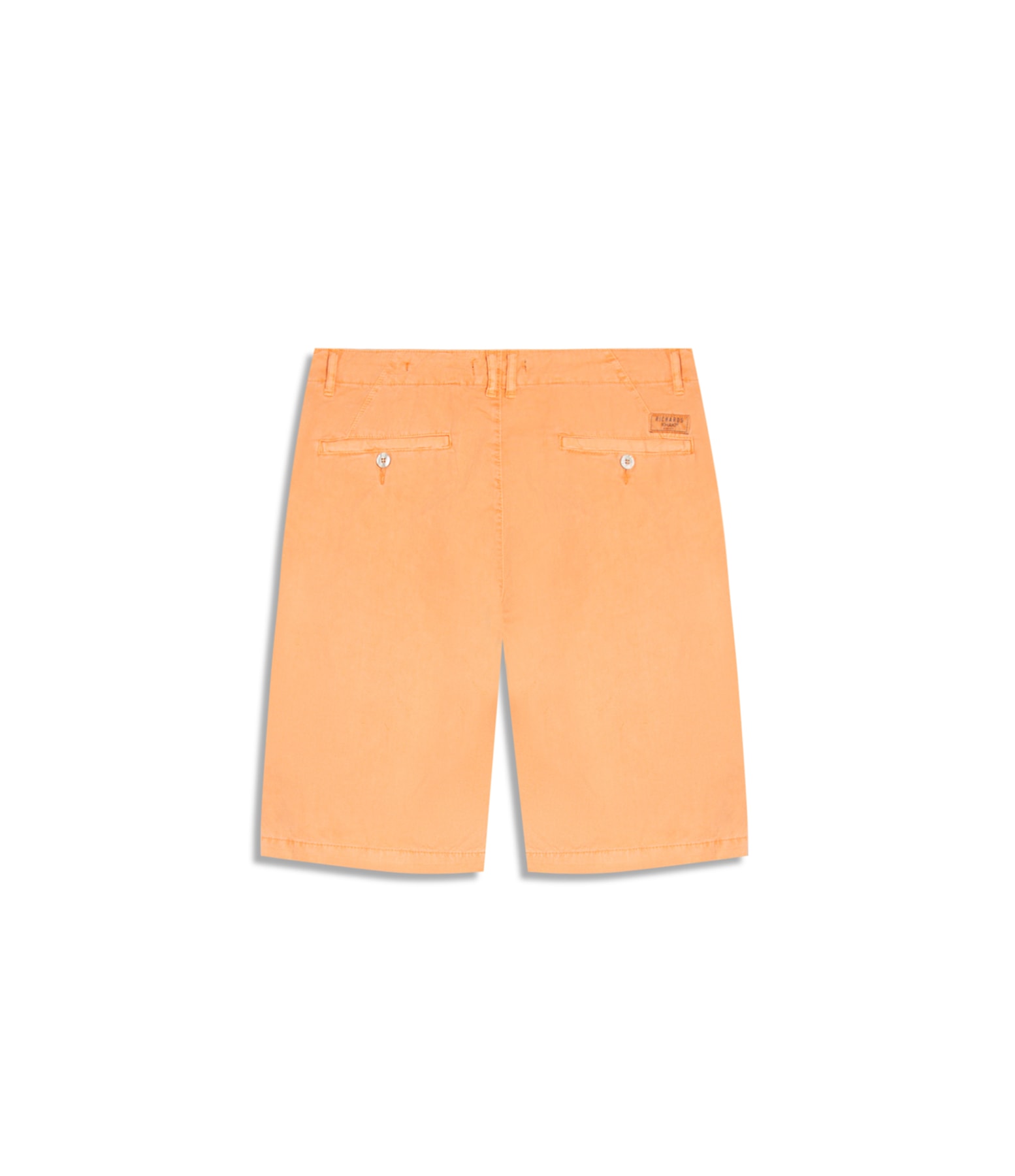 Bermuda Chino Con Acerola