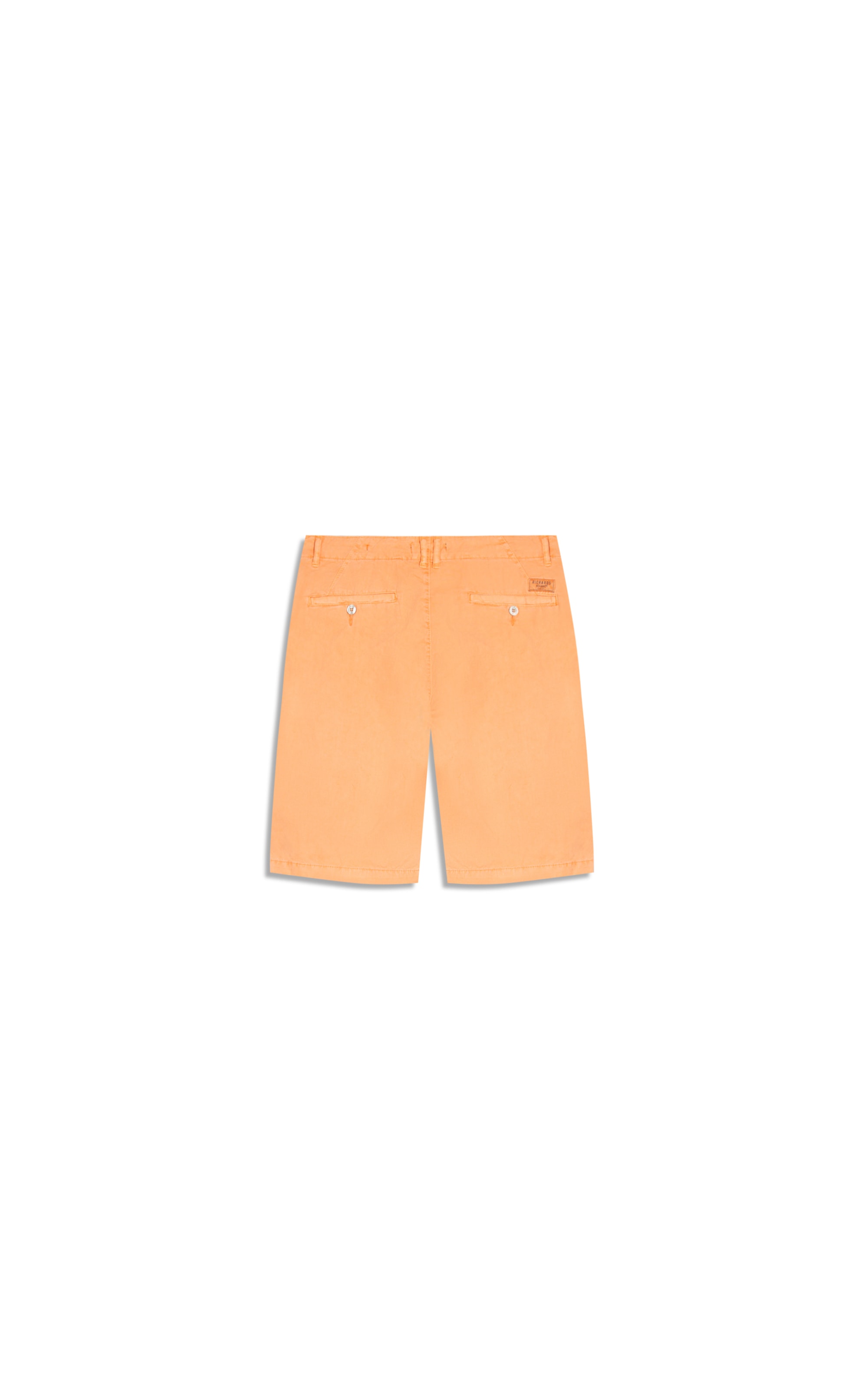 Bermuda Chino Con Acerola
