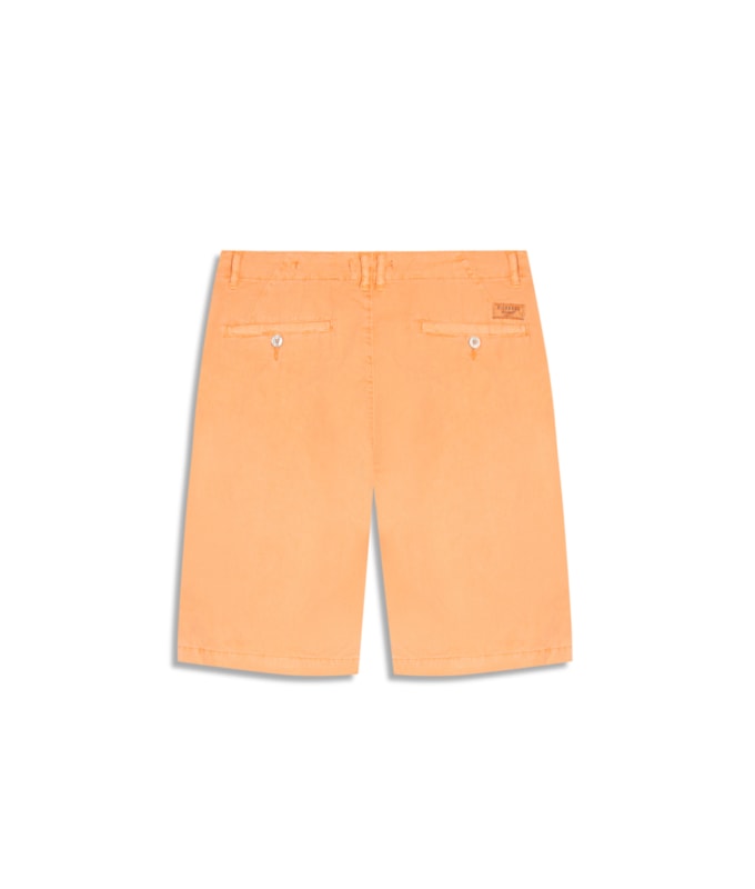 Bermuda Chino Con Acerola
