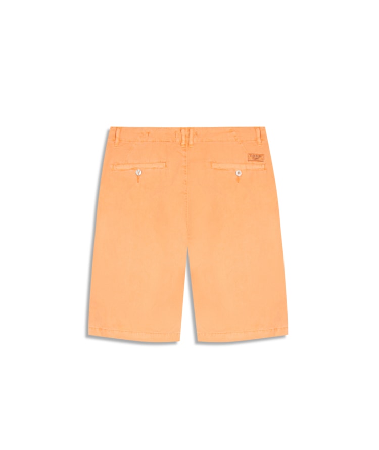 Bermuda Chino Con Acerola