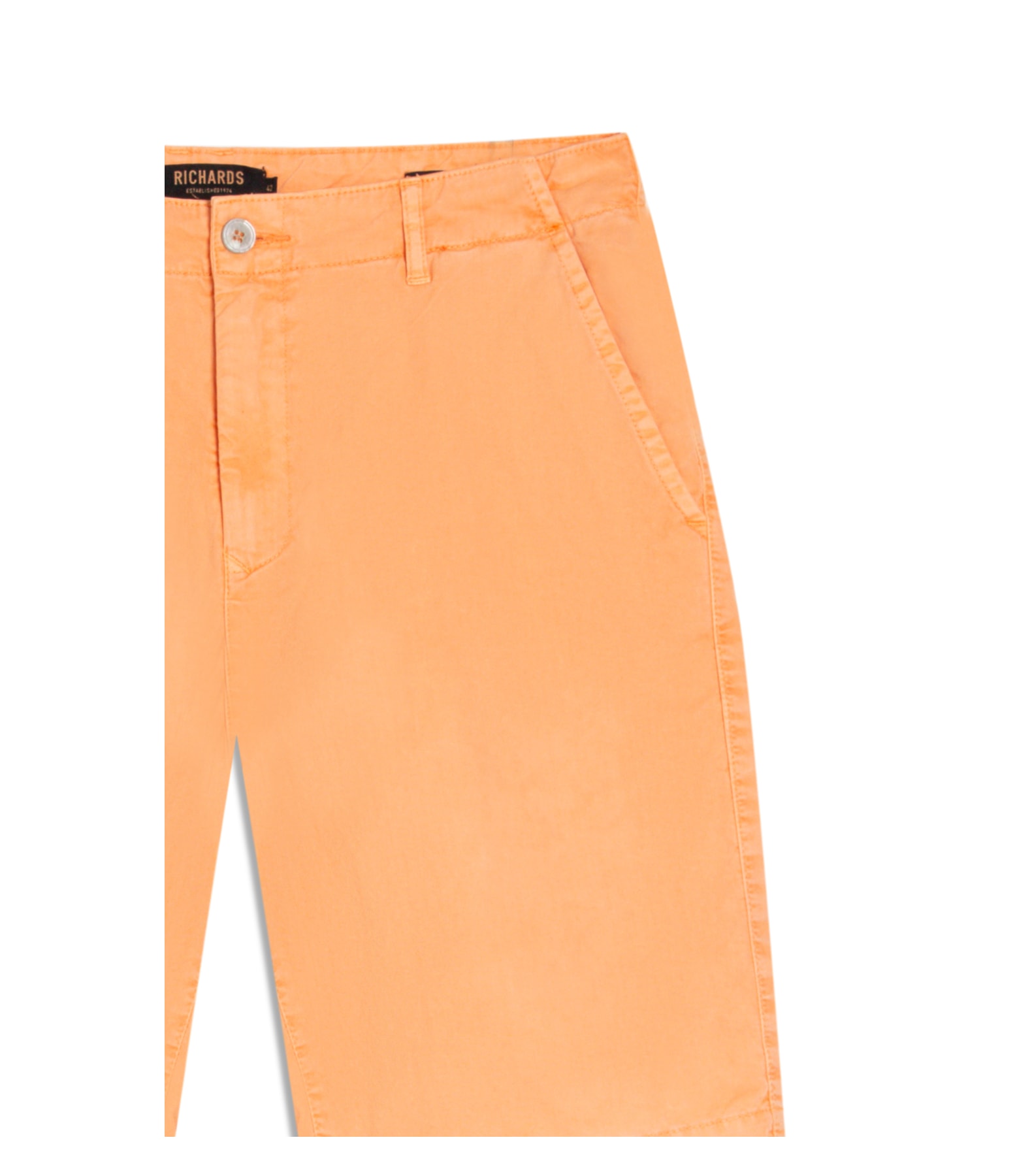Bermuda Chino Con Acerola