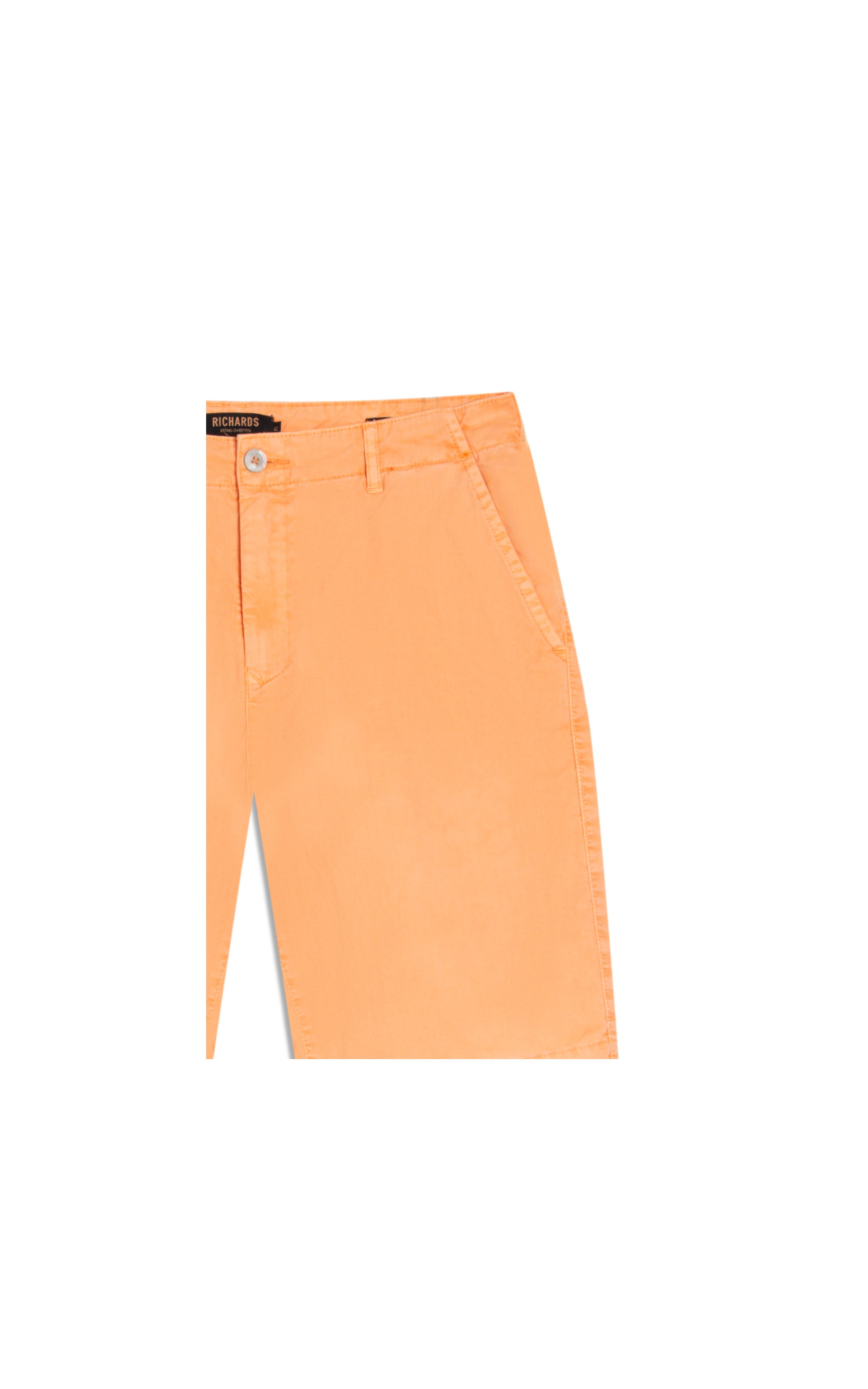 Bermuda Chino Con Acerola