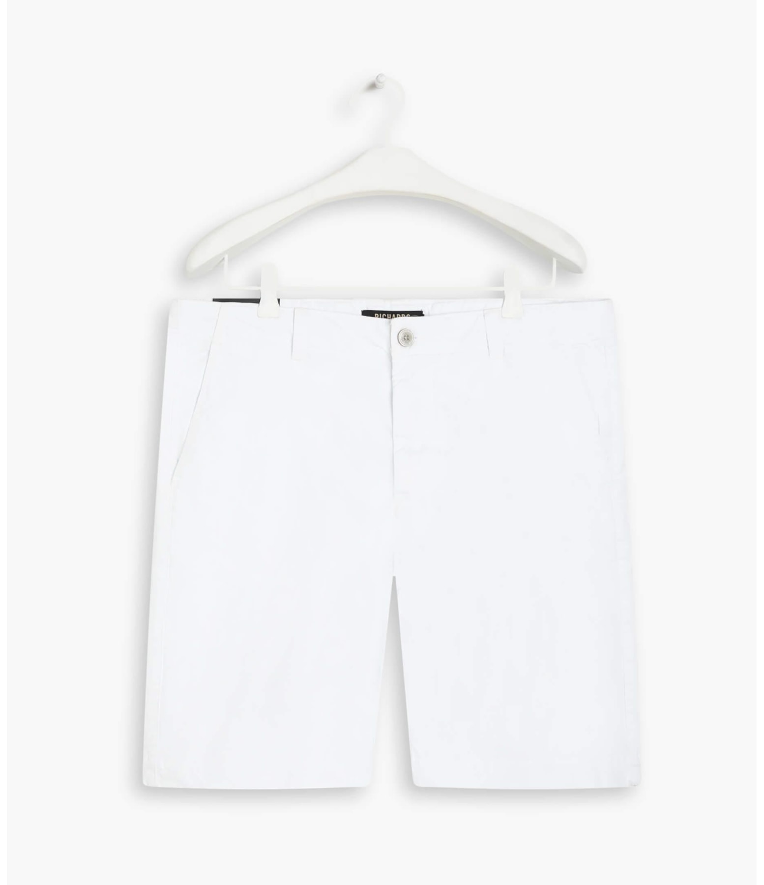Bermuda Chino Con Branco