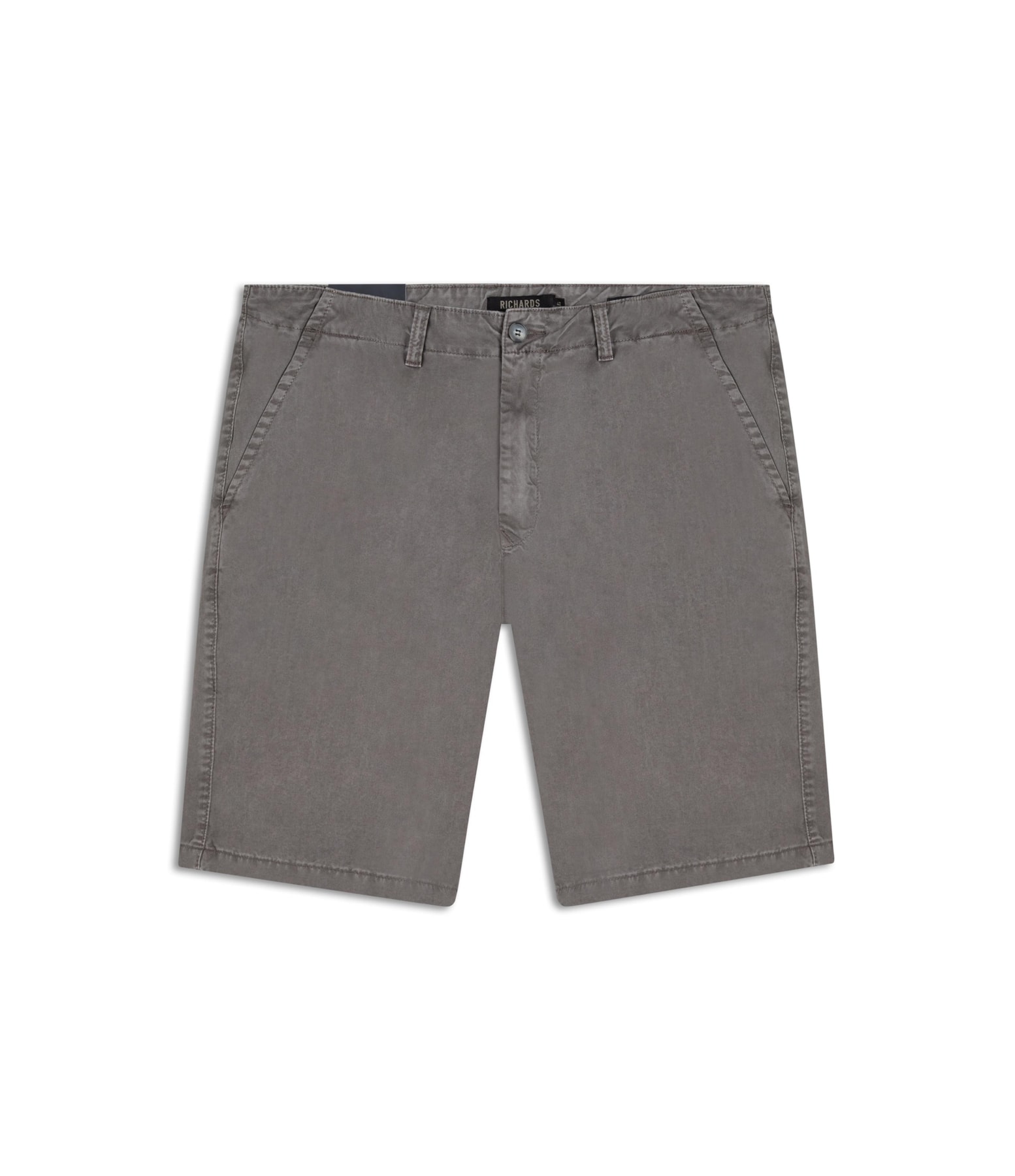 Bermuda Chino Con Castor