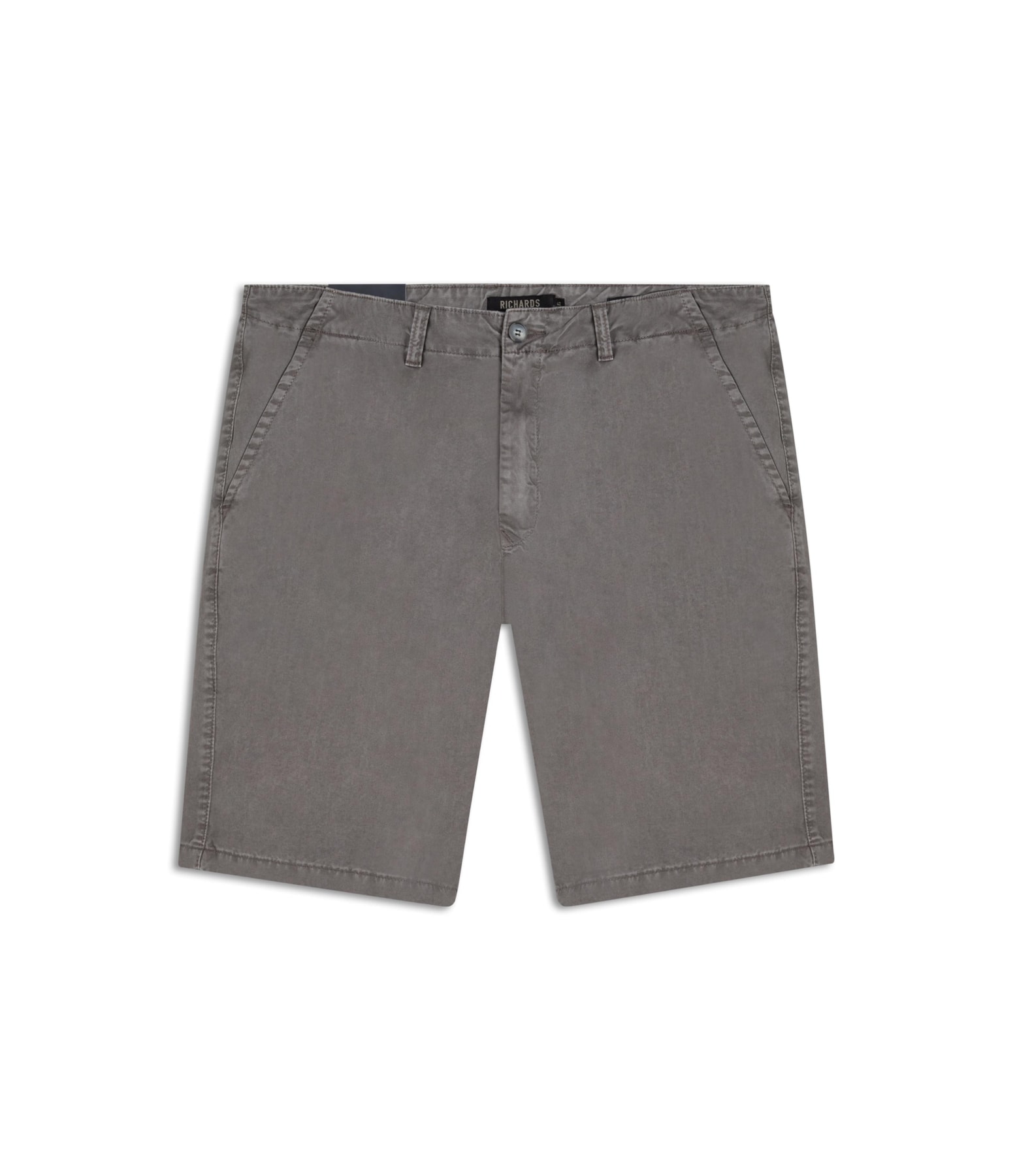 Bermuda Chino Con Castor