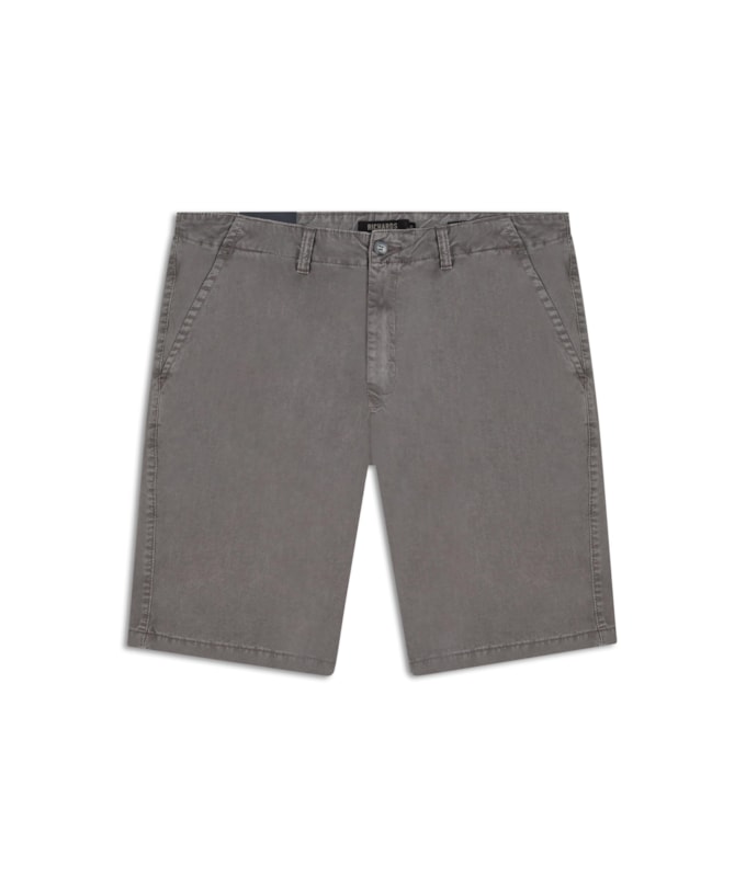 Bermuda Chino Con Castor