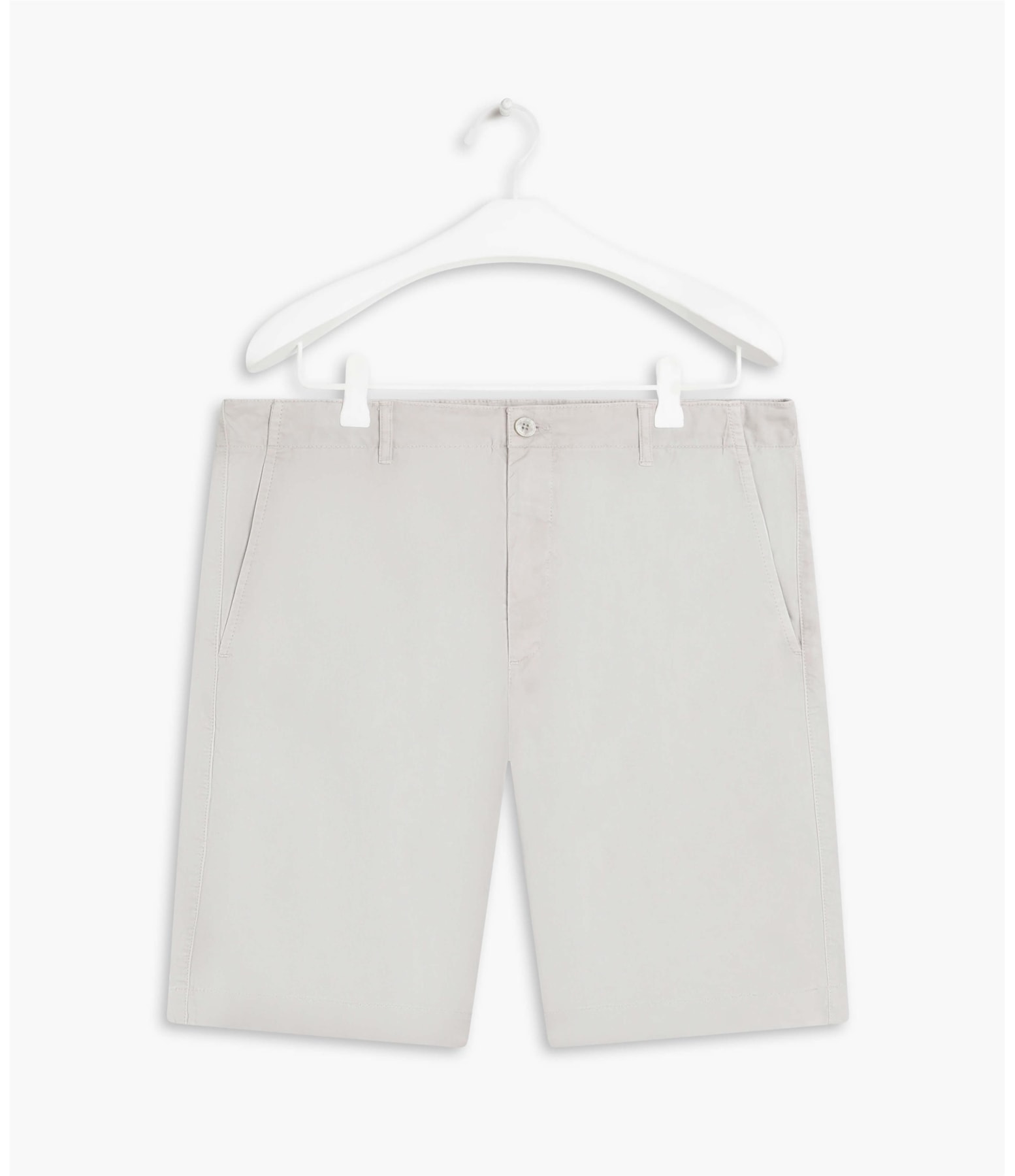 Bermuda Chino Con Gelo