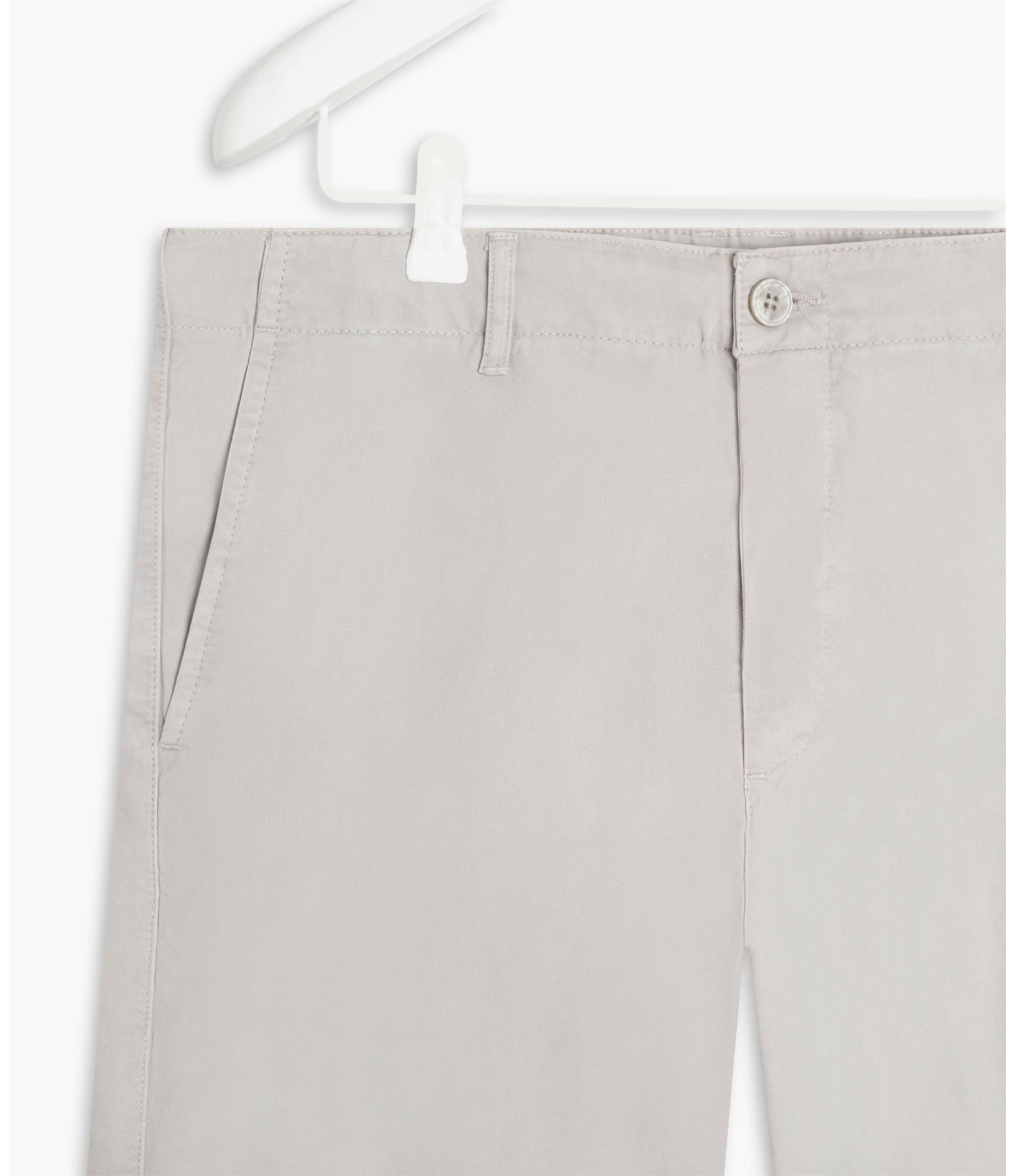 Bermuda Chino Con Gelo