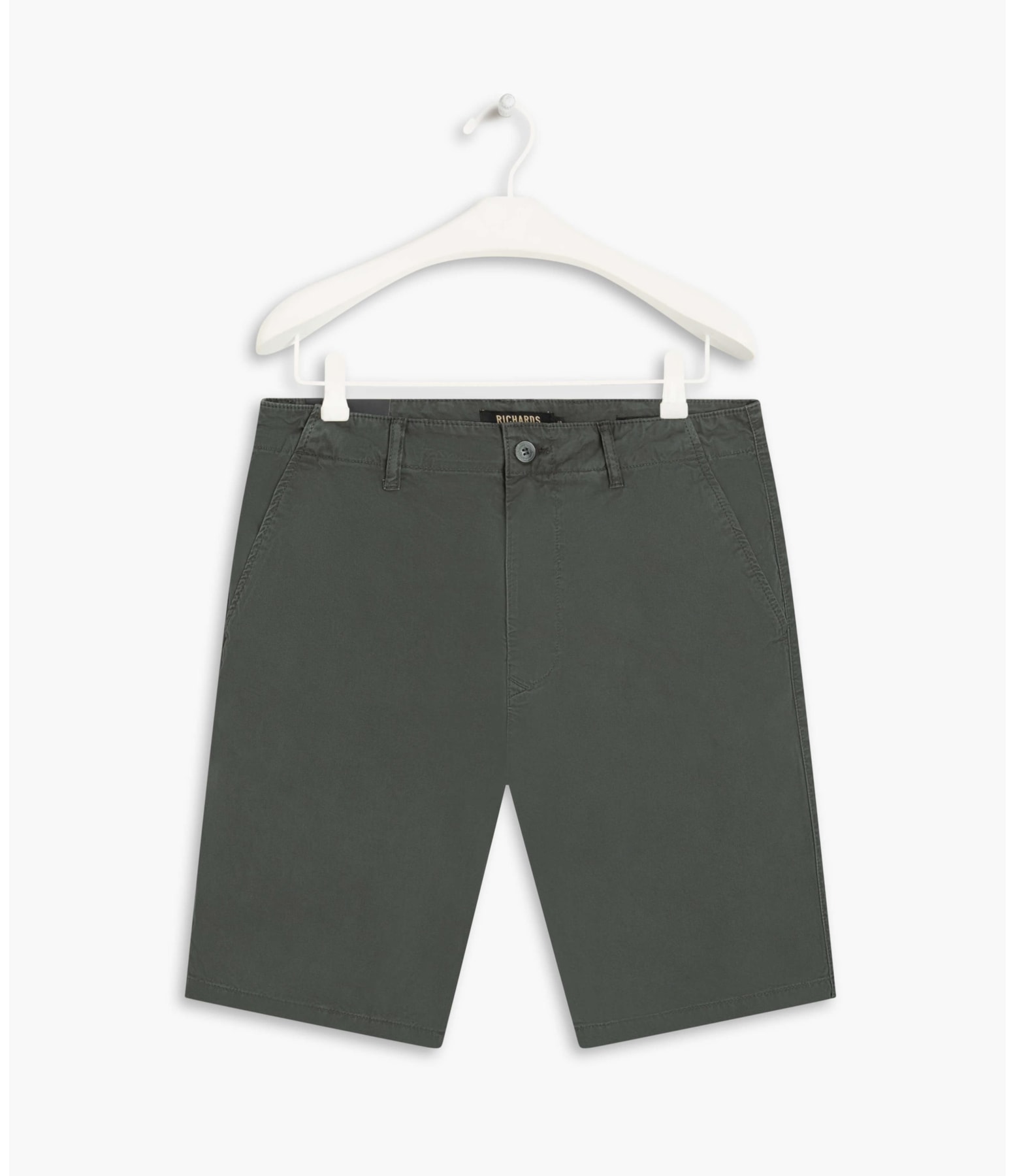 Bermuda Chino Con Grafite