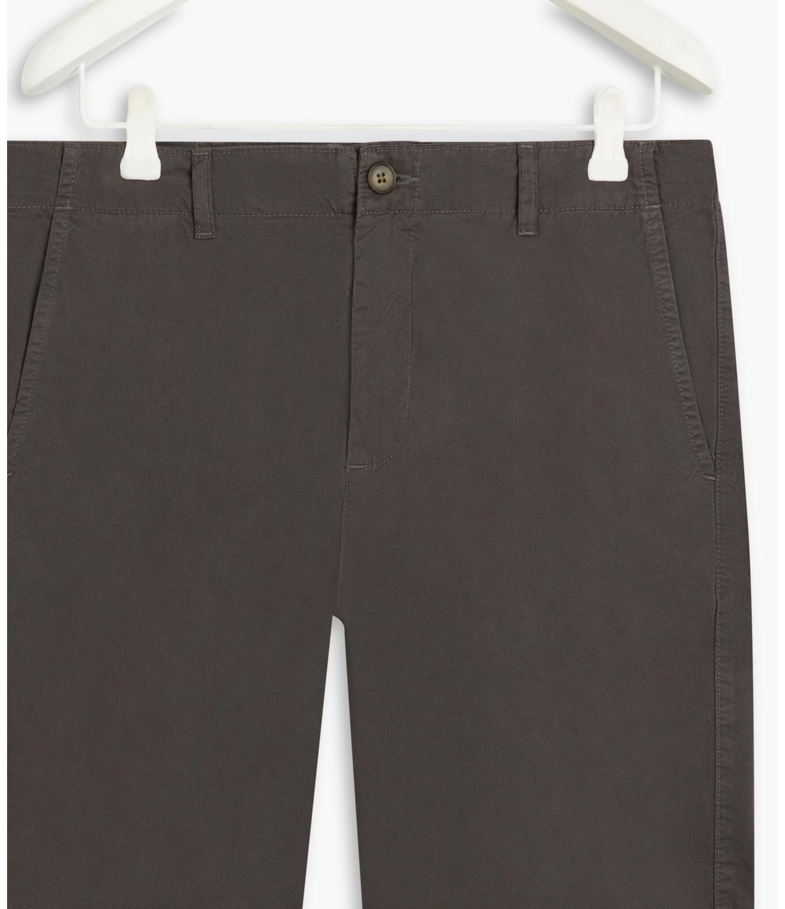 Bermuda Chino Con Grafite