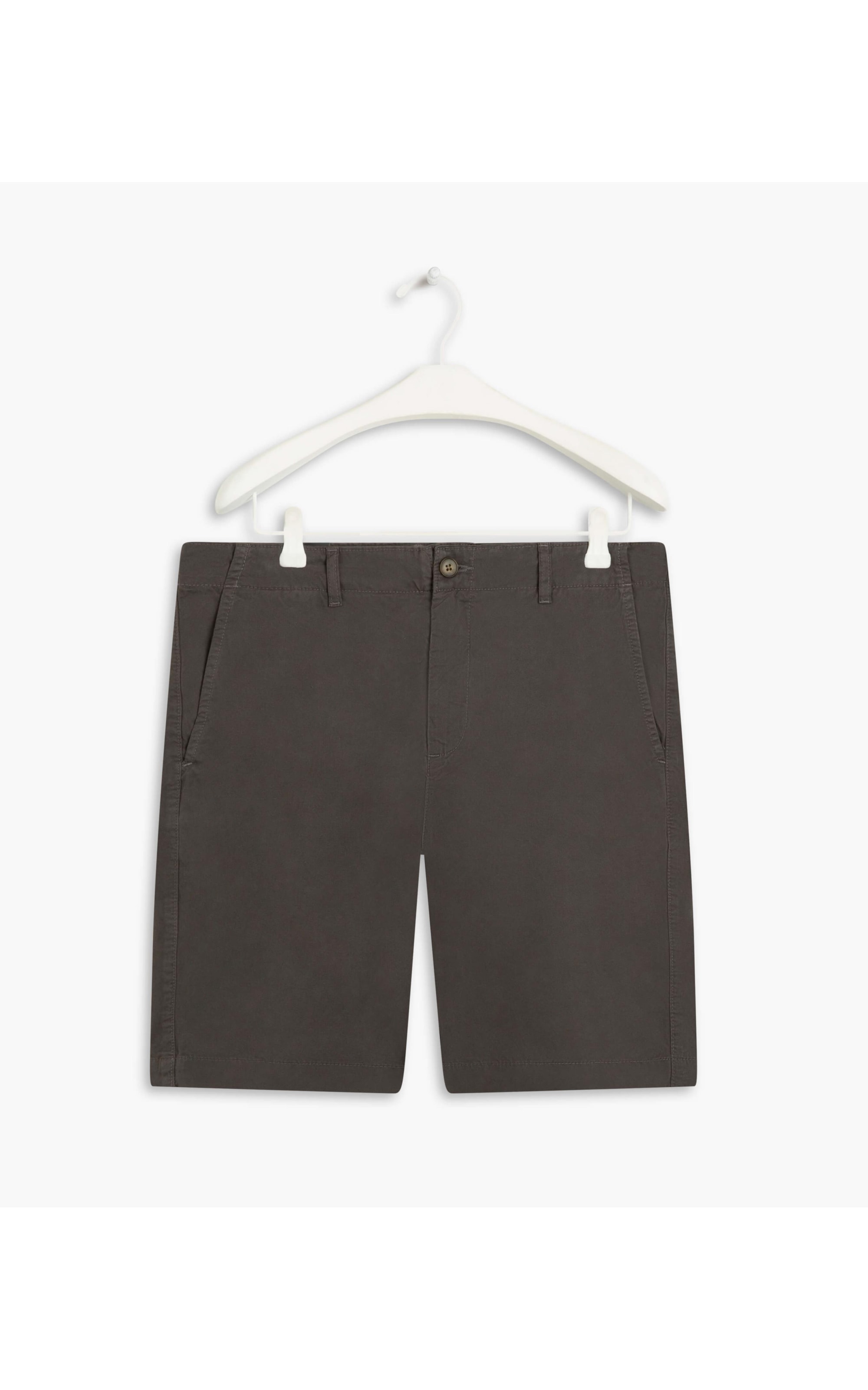 Bermuda Chino Con Grafite
