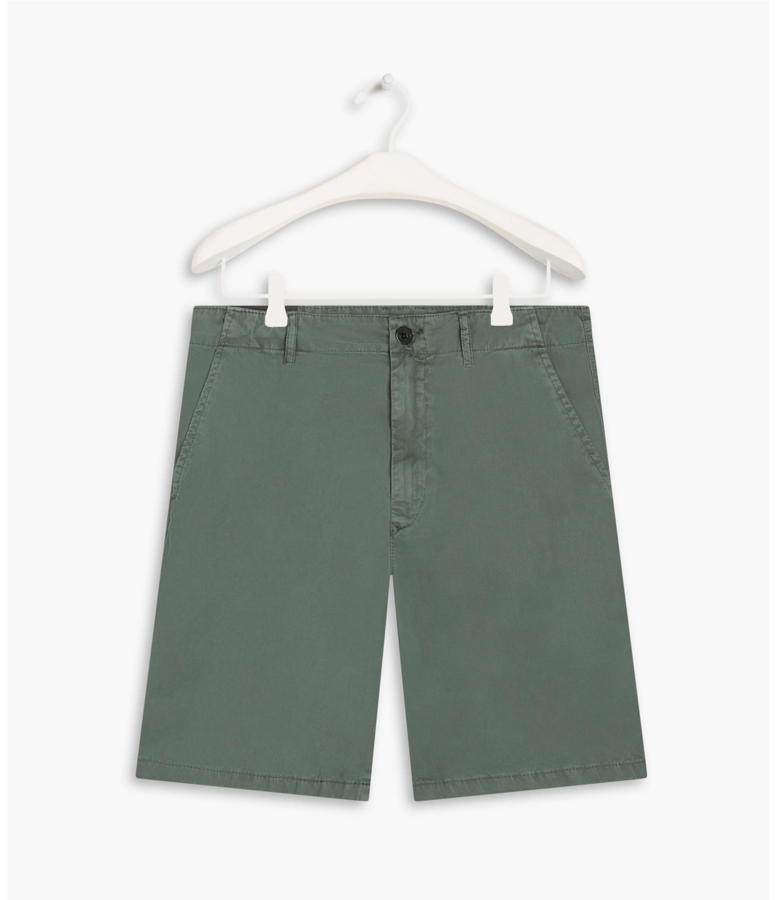 Bermuda Chino Con Grama