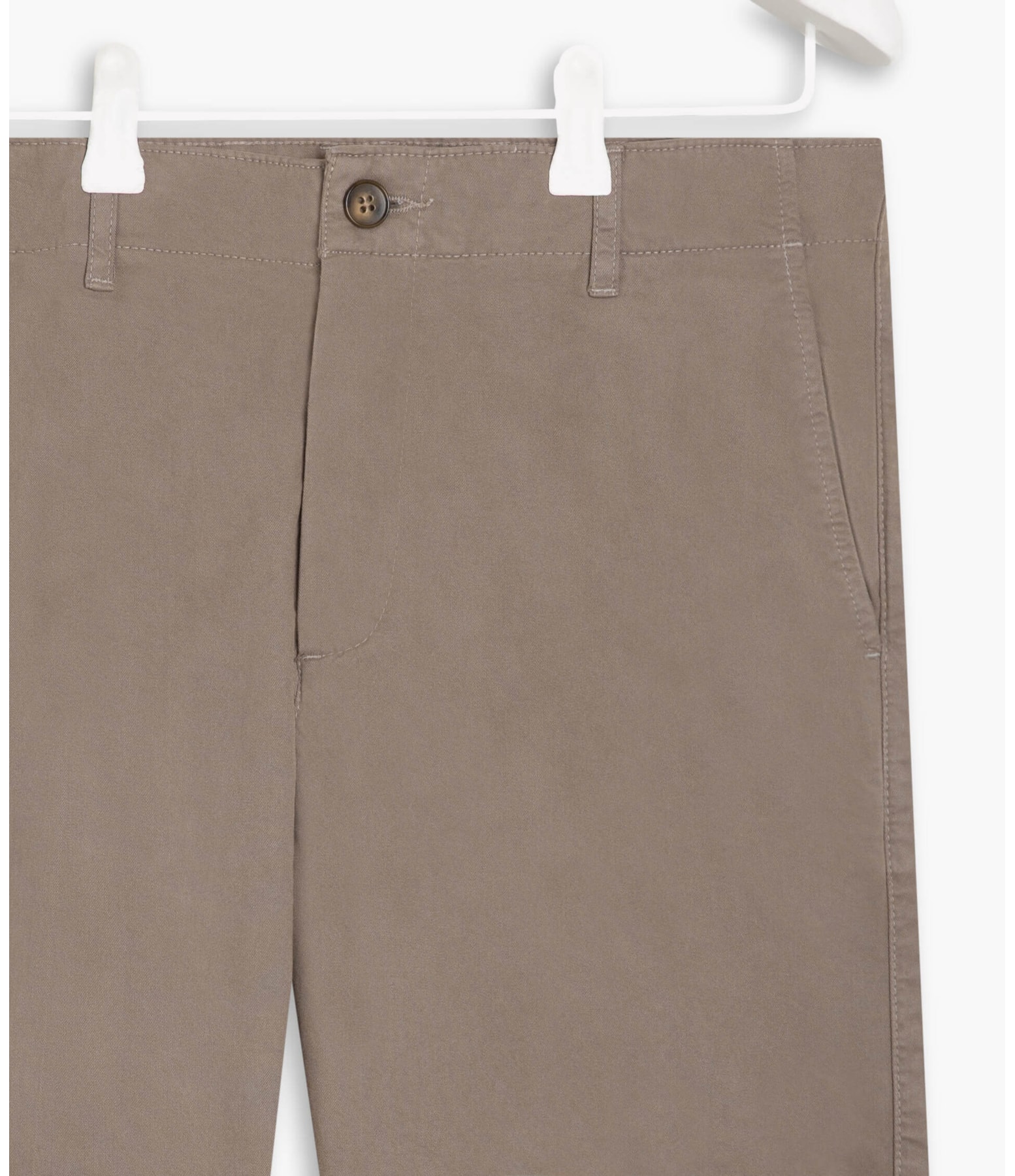 Bermuda Chino Con Havana
