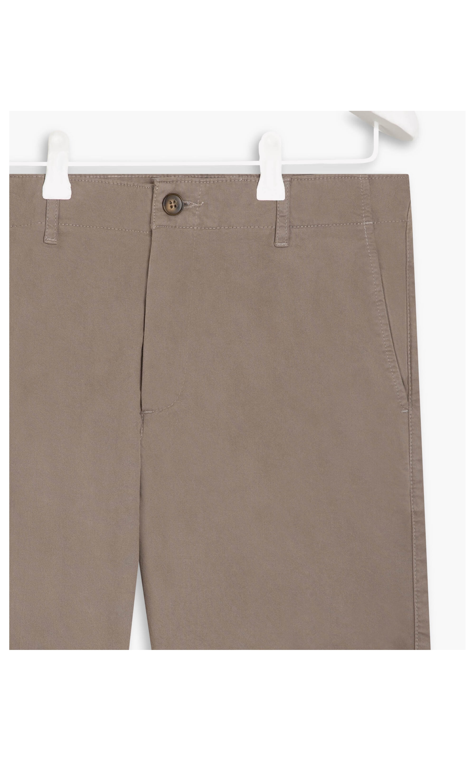 Bermuda Chino Con Havana