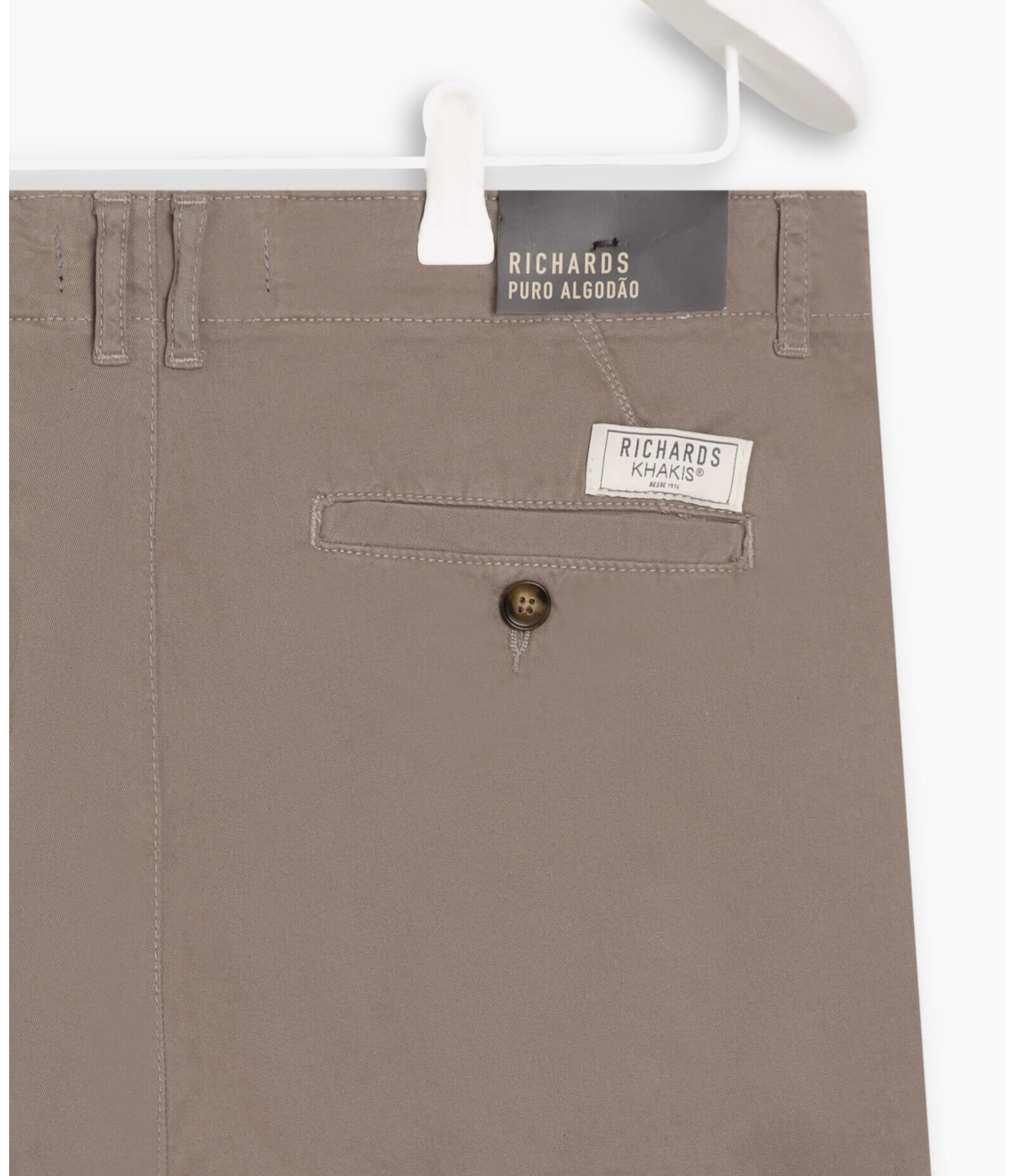 Bermuda Chino Con Havana