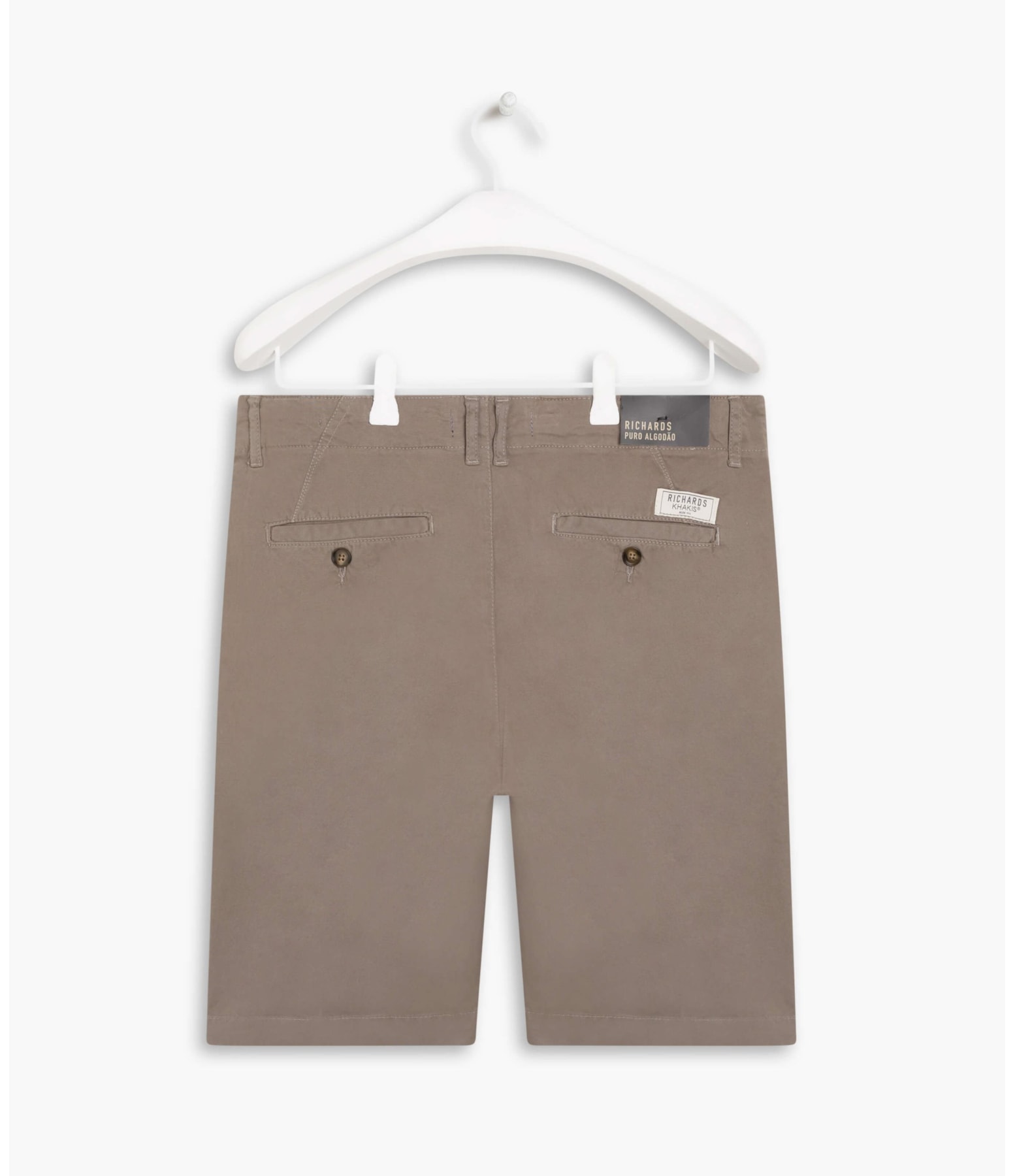 Bermuda Chino Con Havana