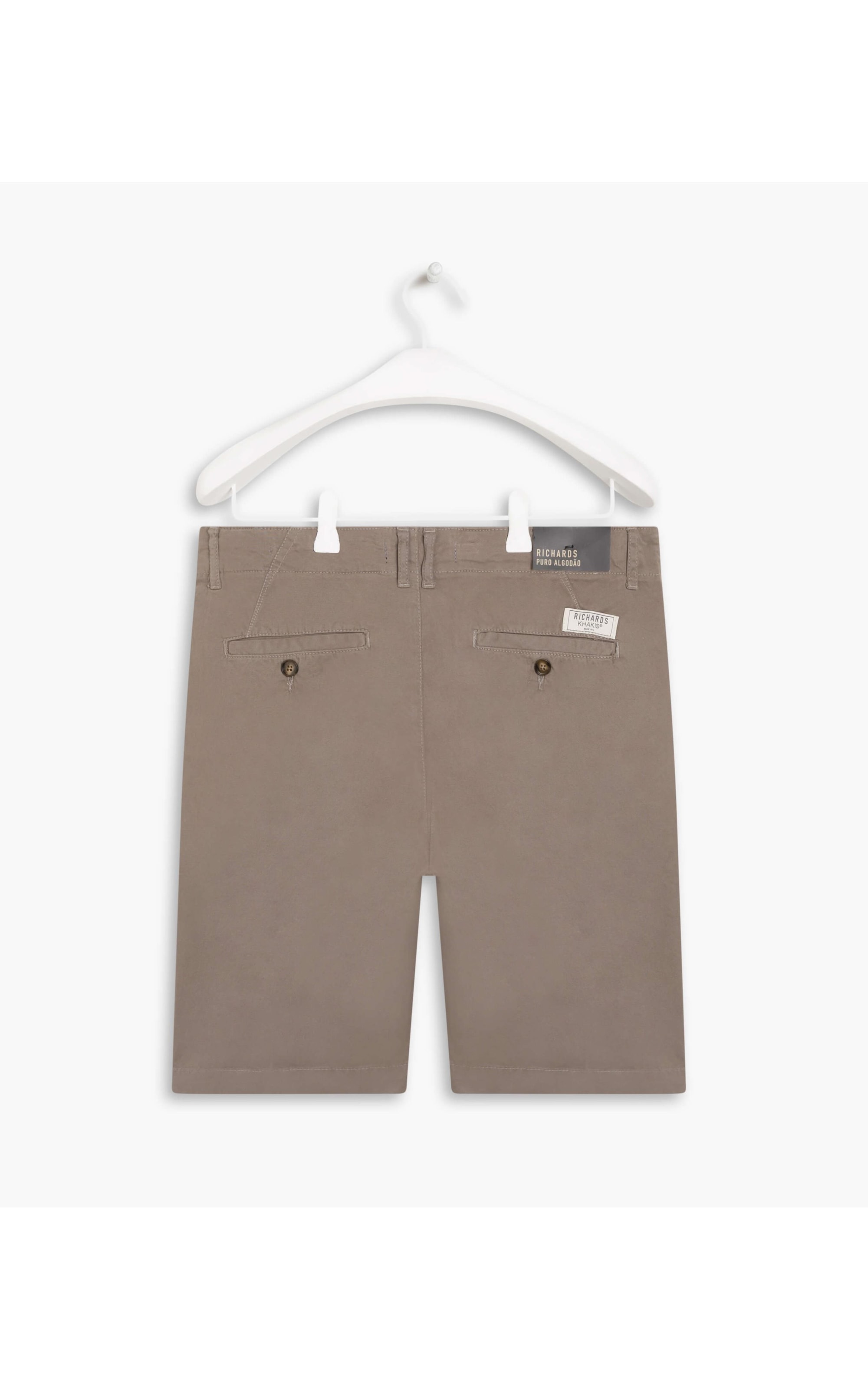 Bermuda Chino Con Havana