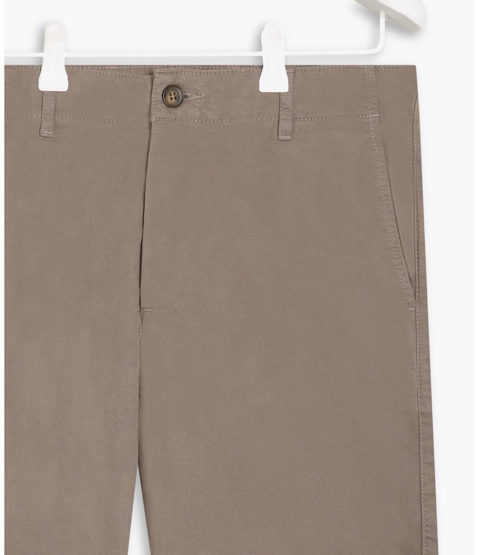 Bermuda Chino Con Havana