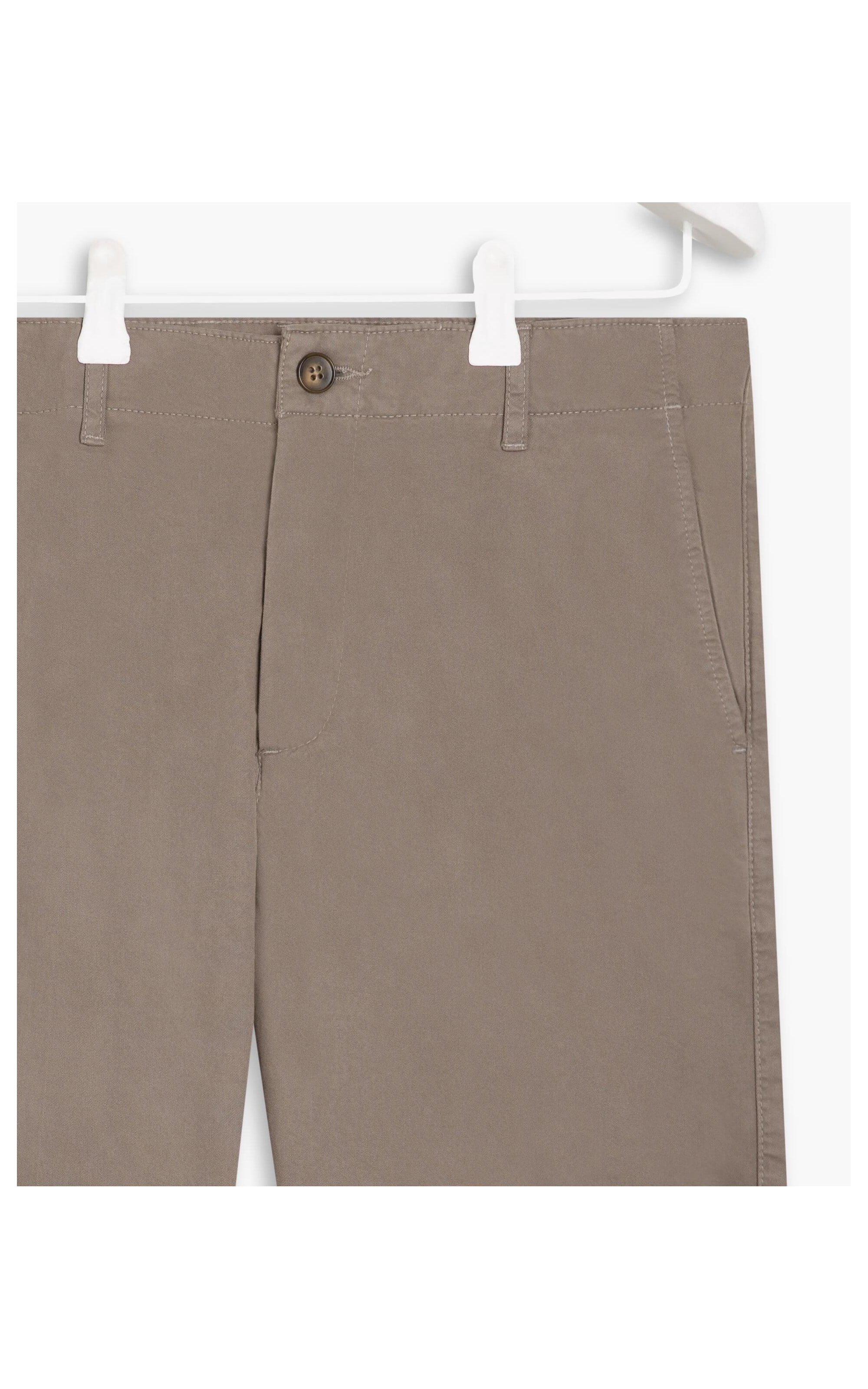 Bermuda Chino Con Havana