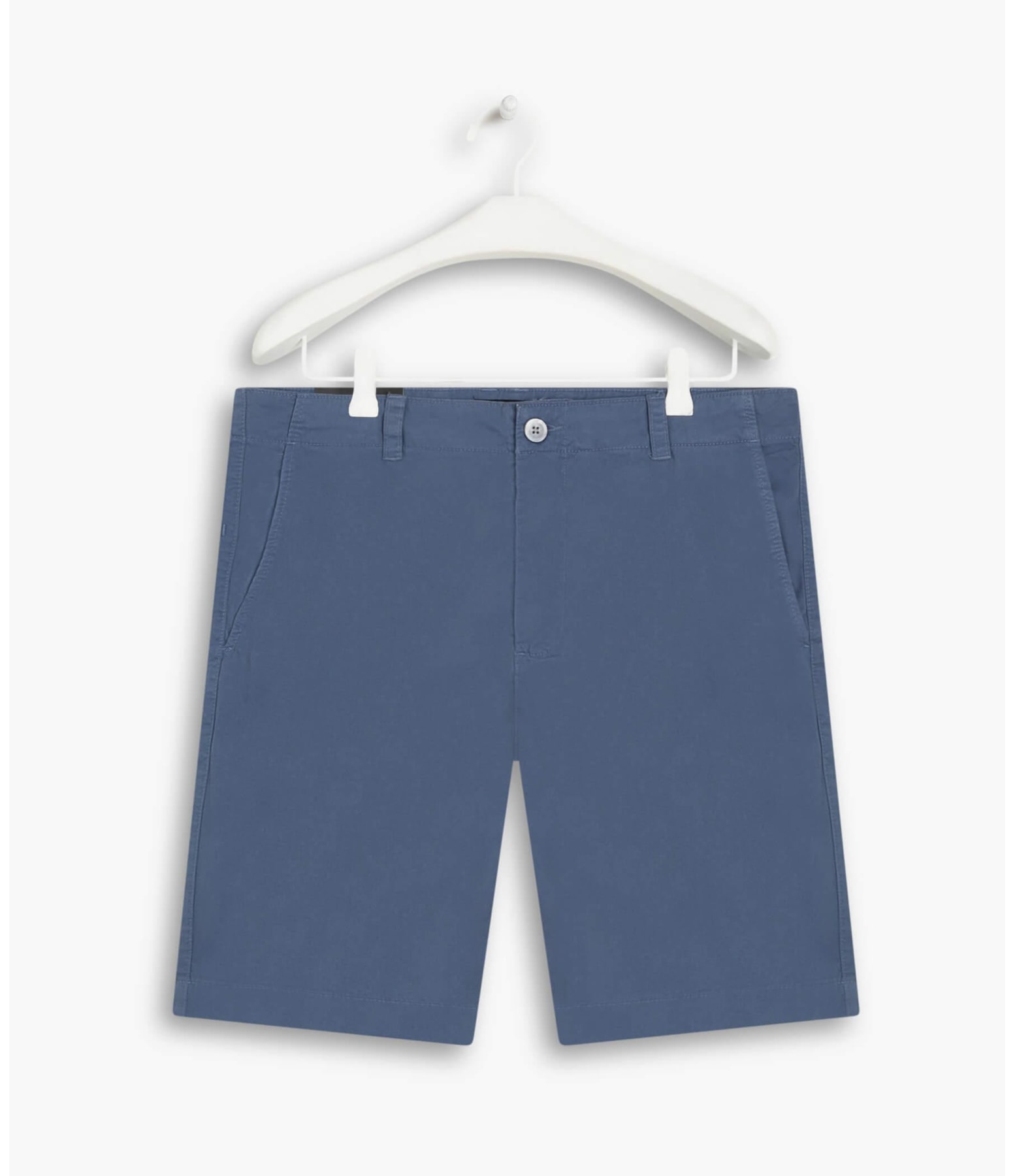 Bermuda Chino Con Hortencia